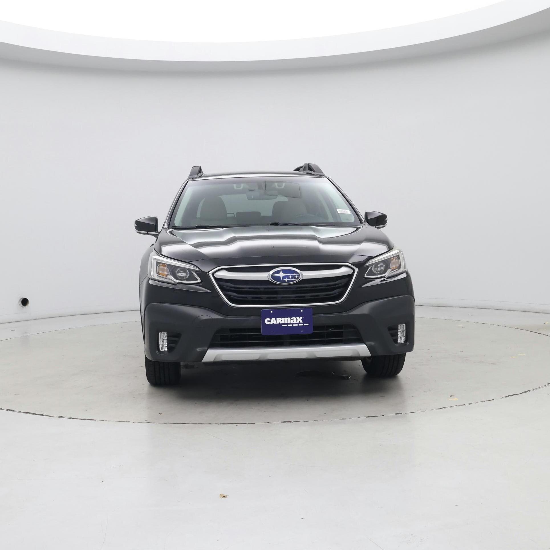 Thumbnail: 2021 Subaru Outback - 5