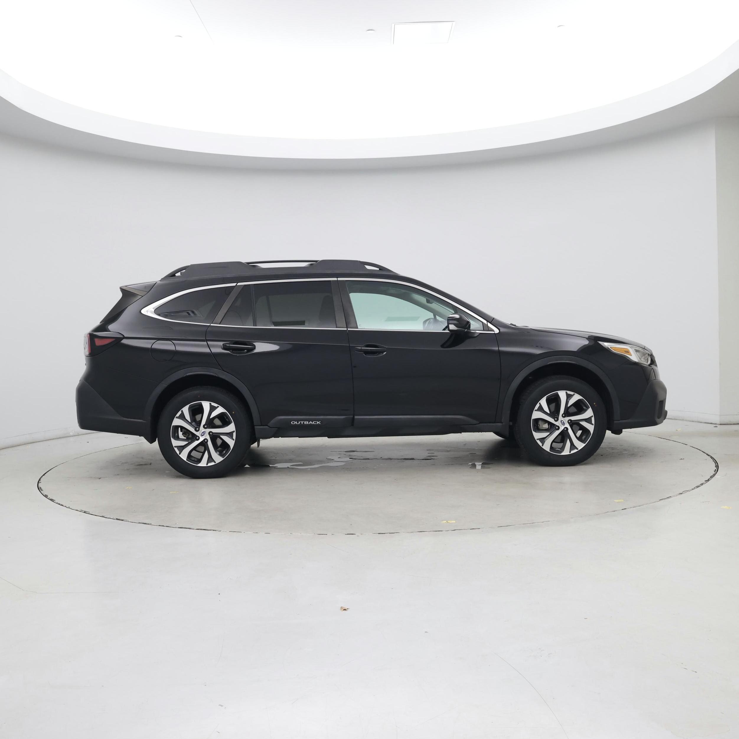 Thumbnail: 2021 Subaru Outback - 7