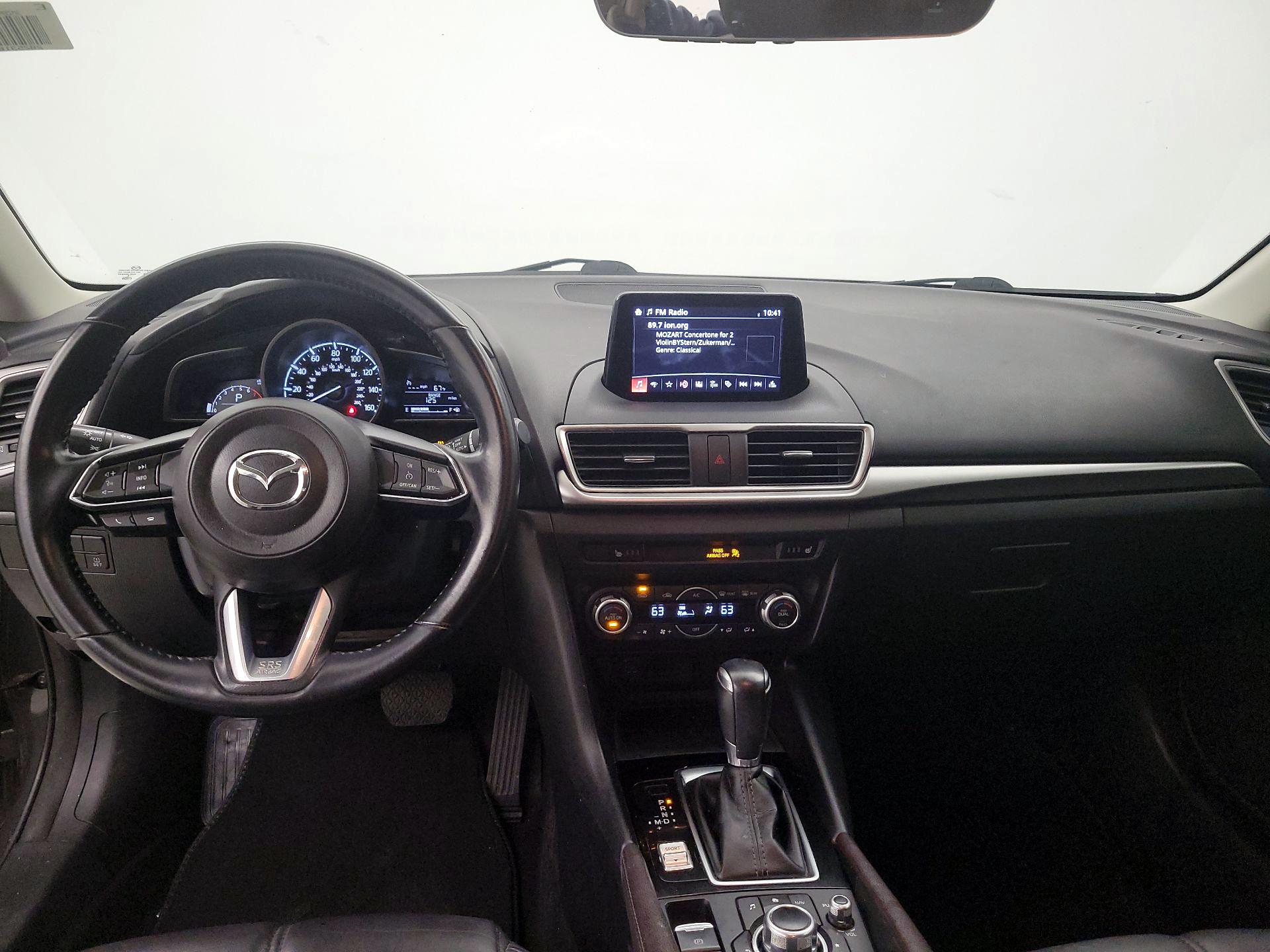 Thumbnail: 2018 Mazda Mazda3 - 9