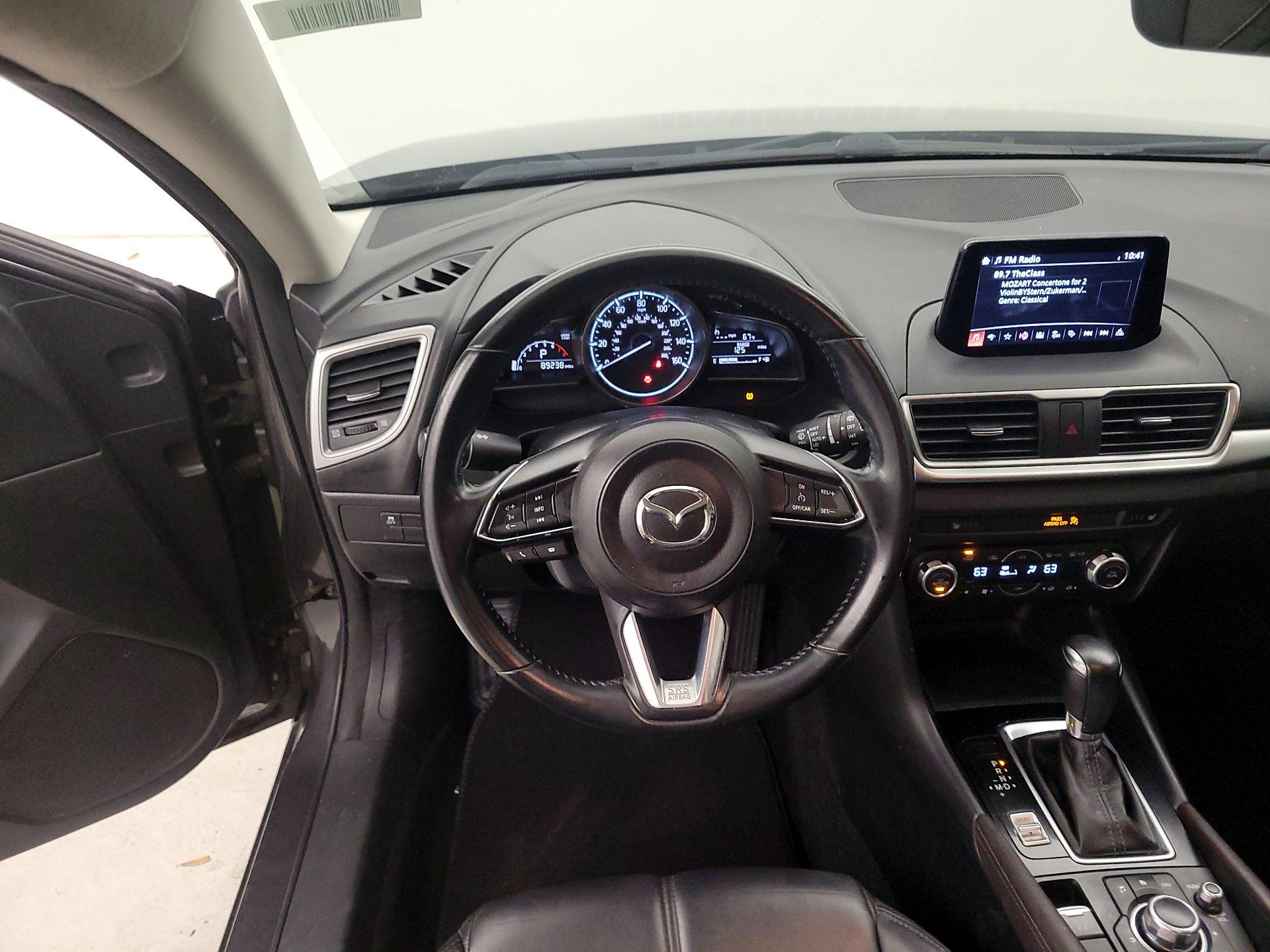 Thumbnail: 2018 Mazda Mazda3 - 10