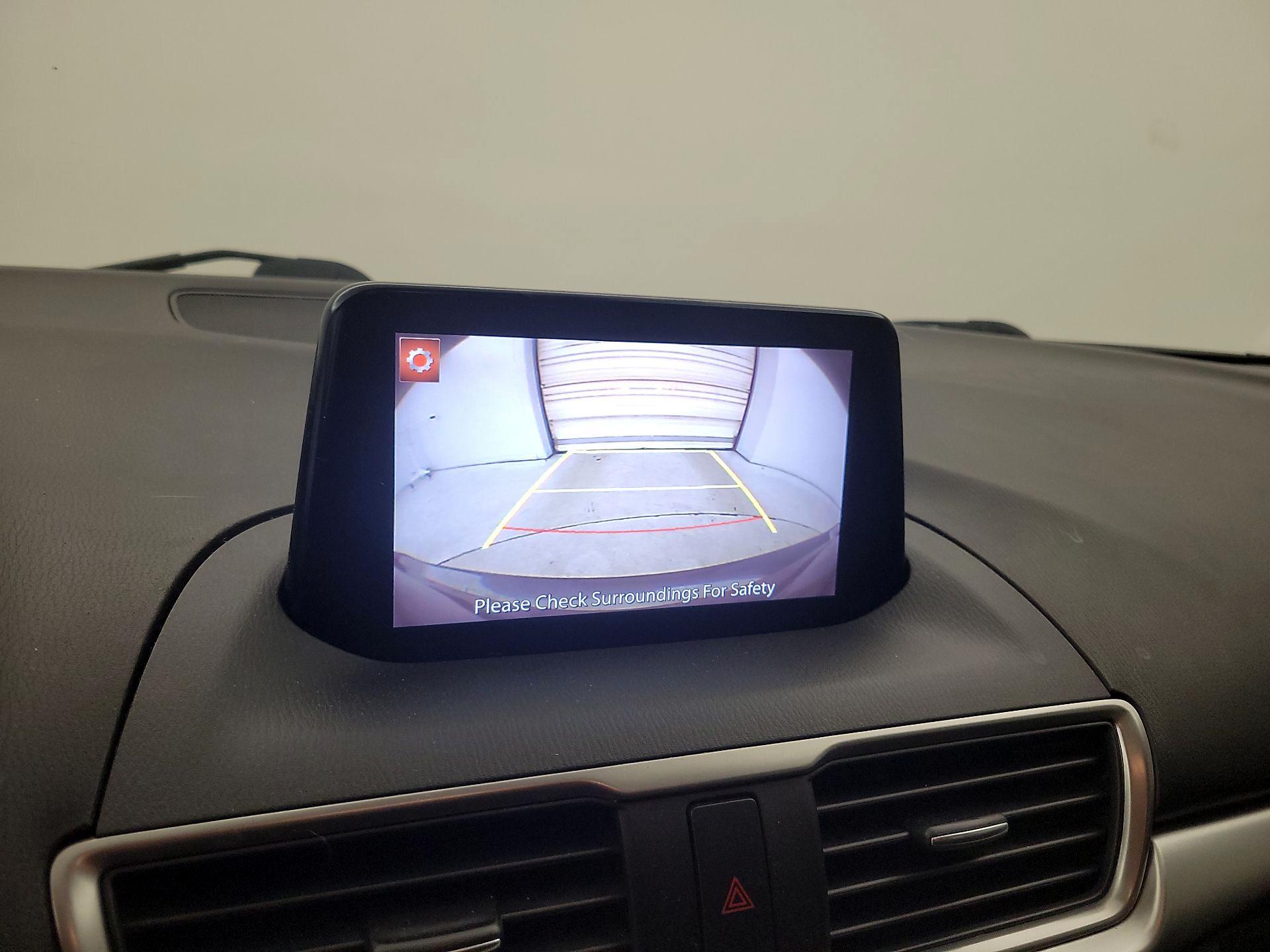 Thumbnail: 2018 Mazda Mazda3 - 13