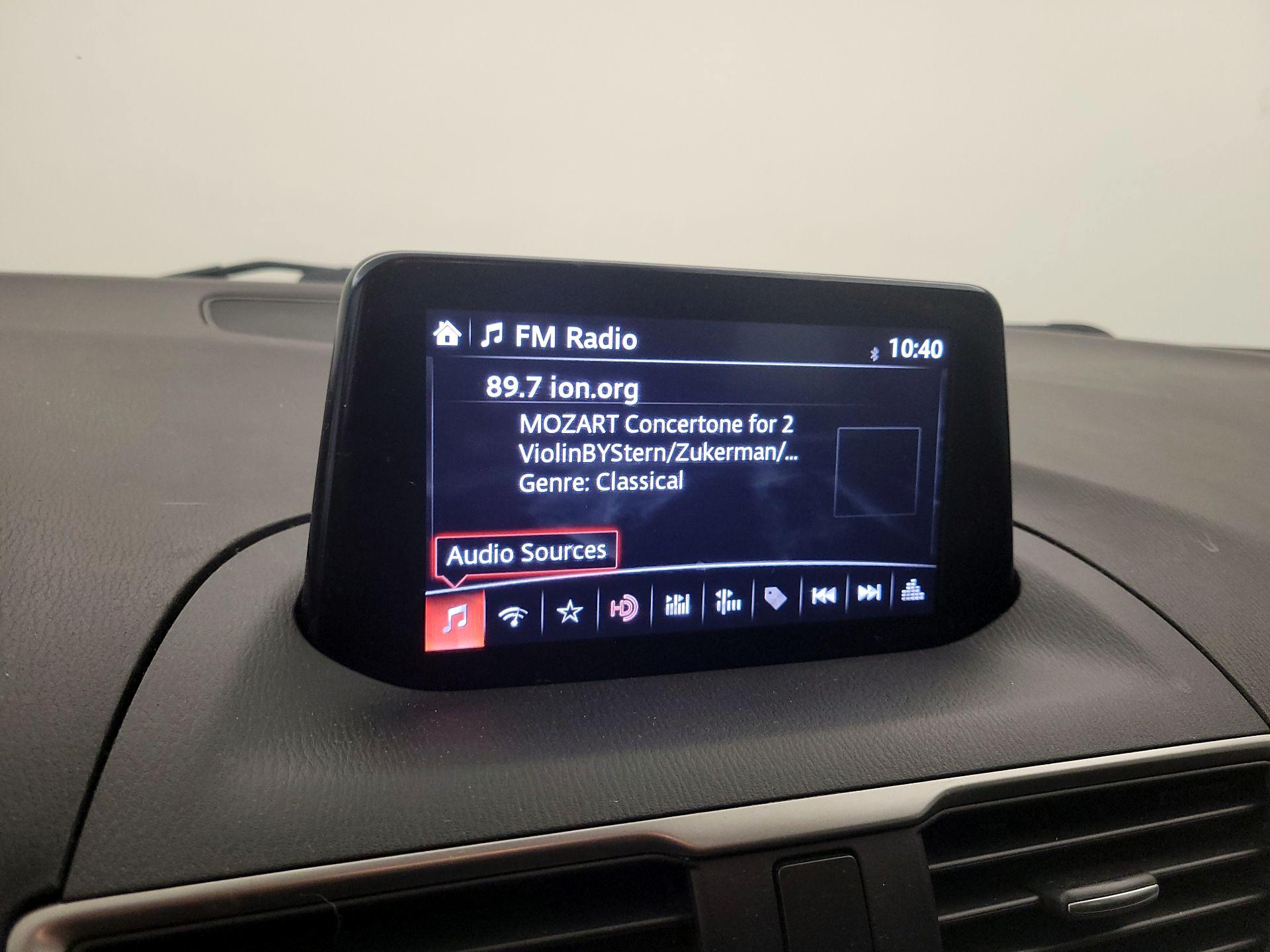 Thumbnail: 2018 Mazda Mazda3 - 14