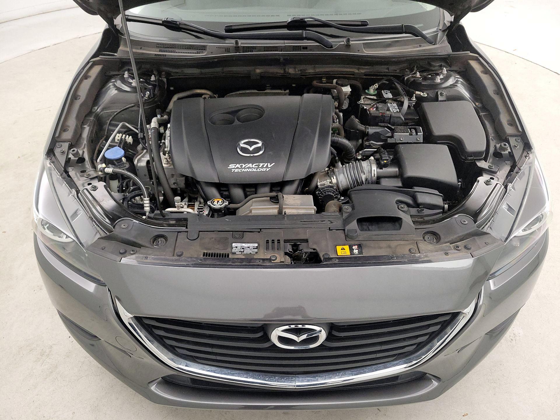 Thumbnail: 2018 Mazda Mazda3 - 20