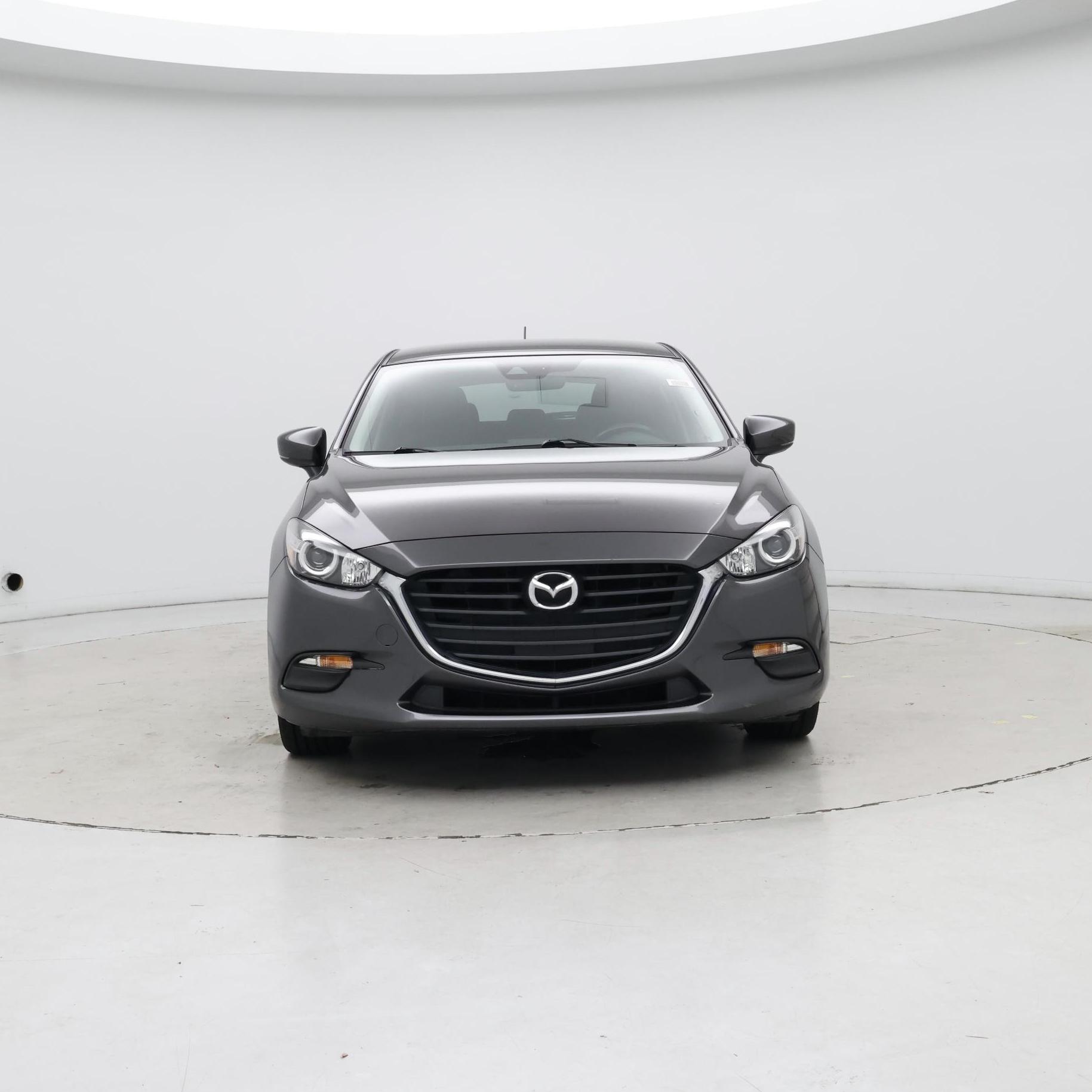 Thumbnail: 2018 Mazda Mazda3 - 5