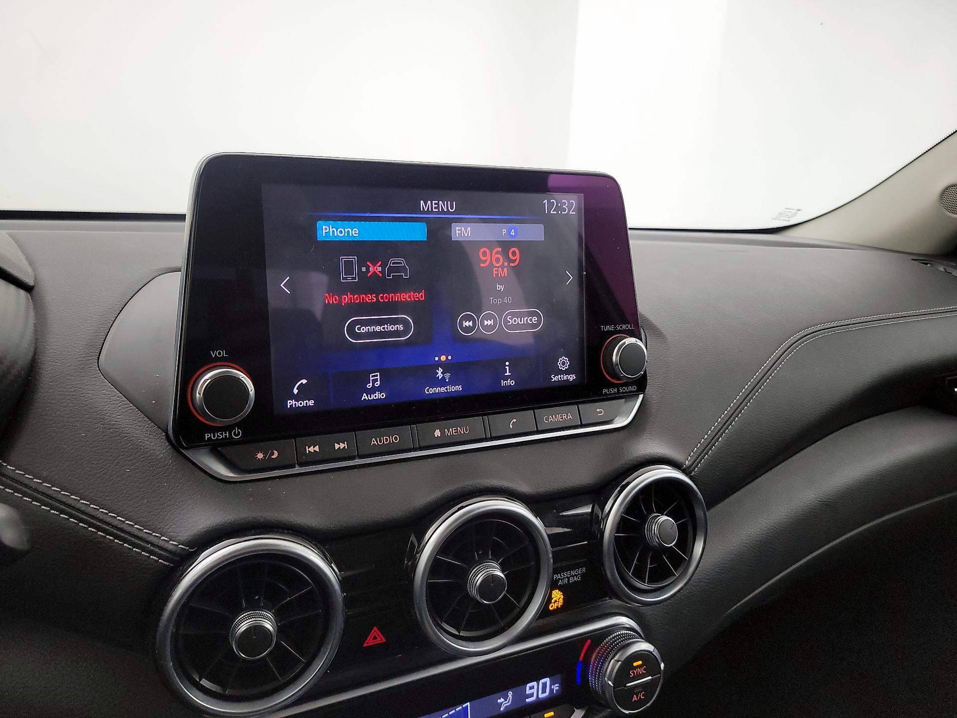 Thumbnail: 2020 Nissan Sentra - 15