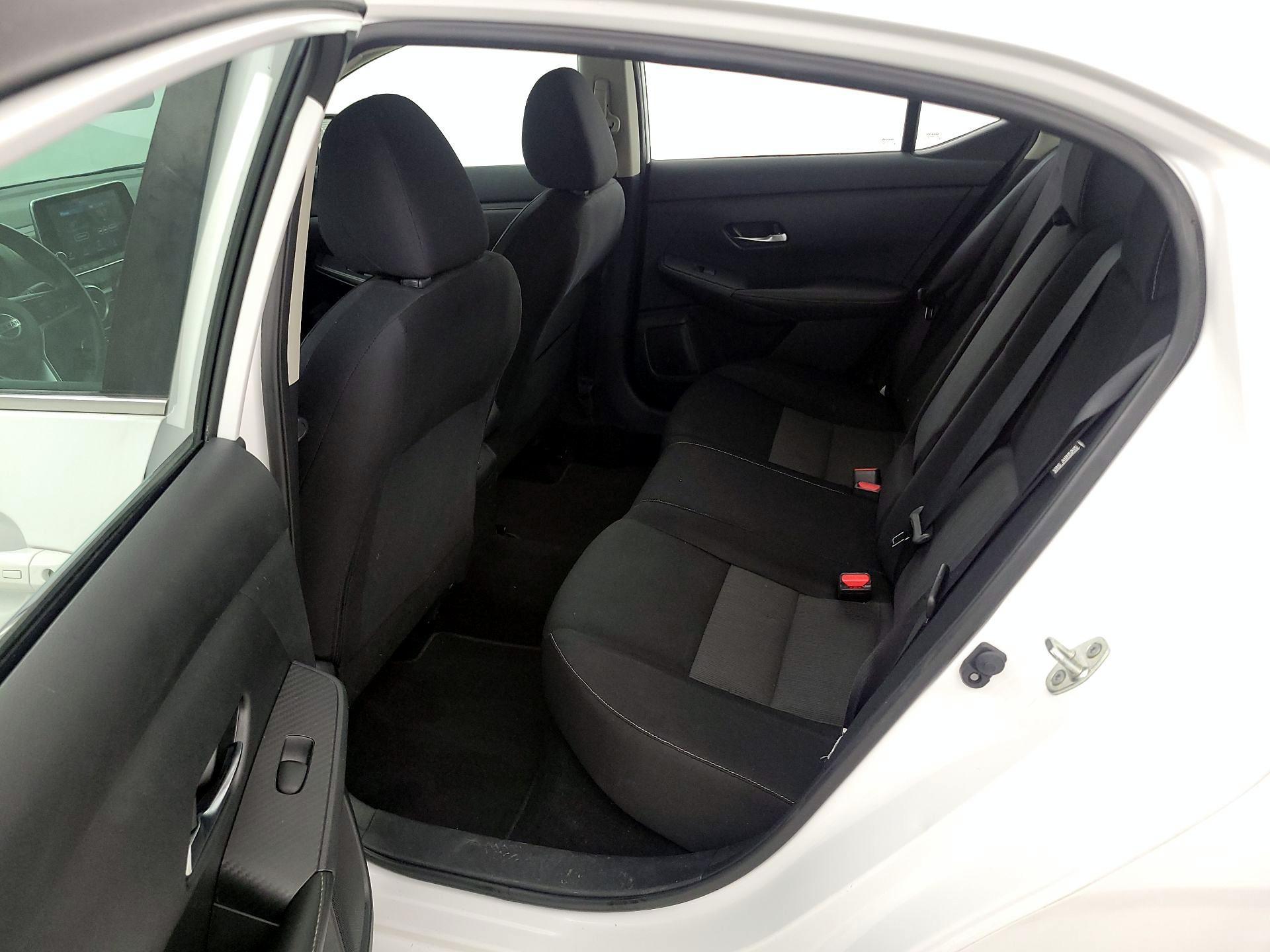 Thumbnail: 2020 Nissan Sentra - 19