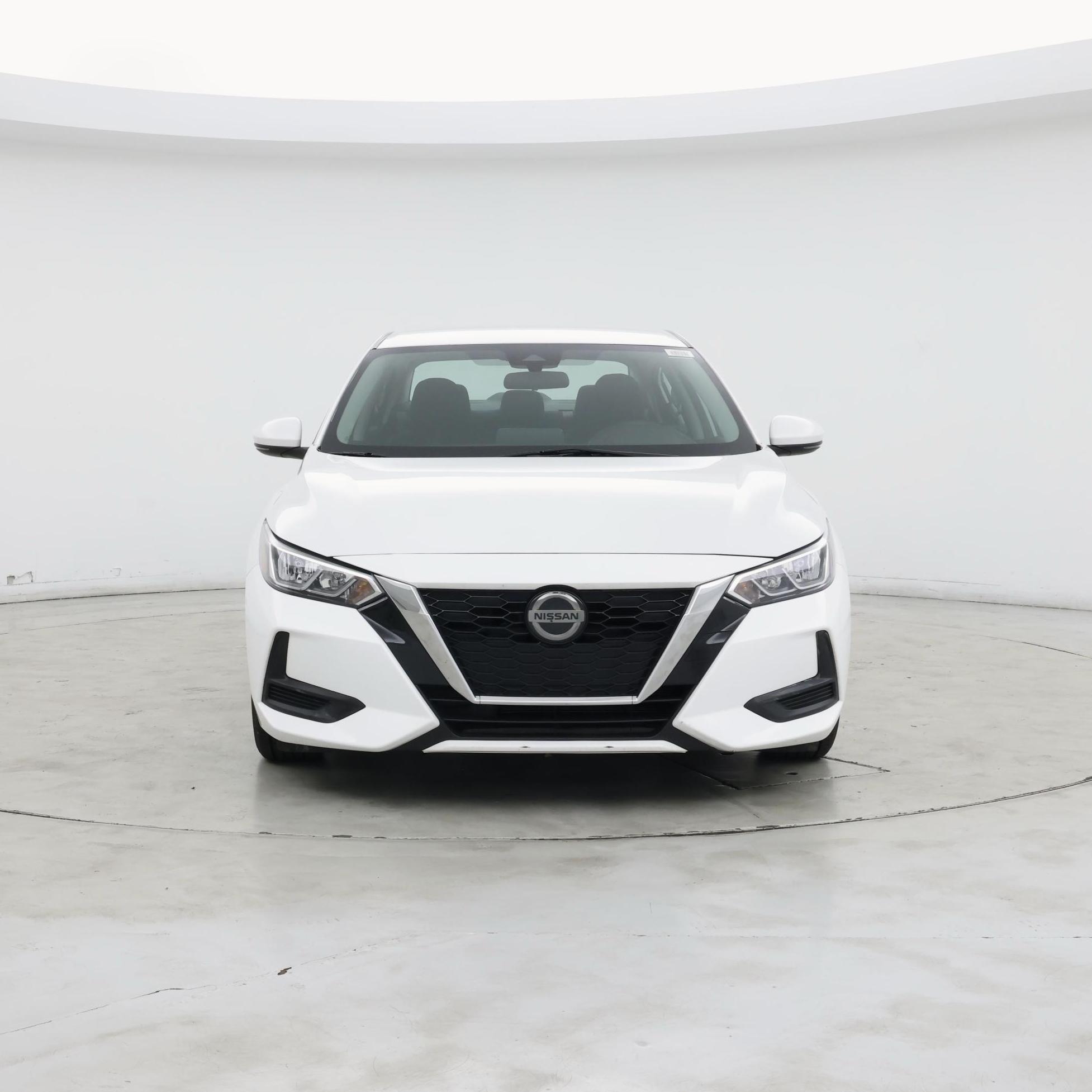 Thumbnail: 2020 Nissan Sentra - 5