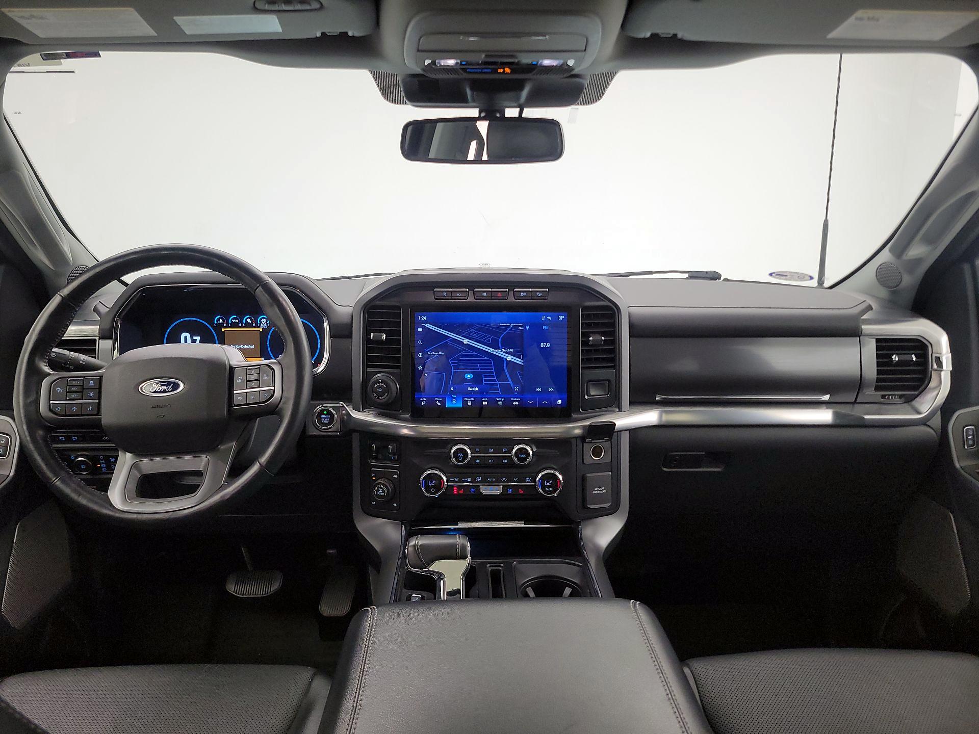 Thumbnail: 2021 Ford F-150 - 9