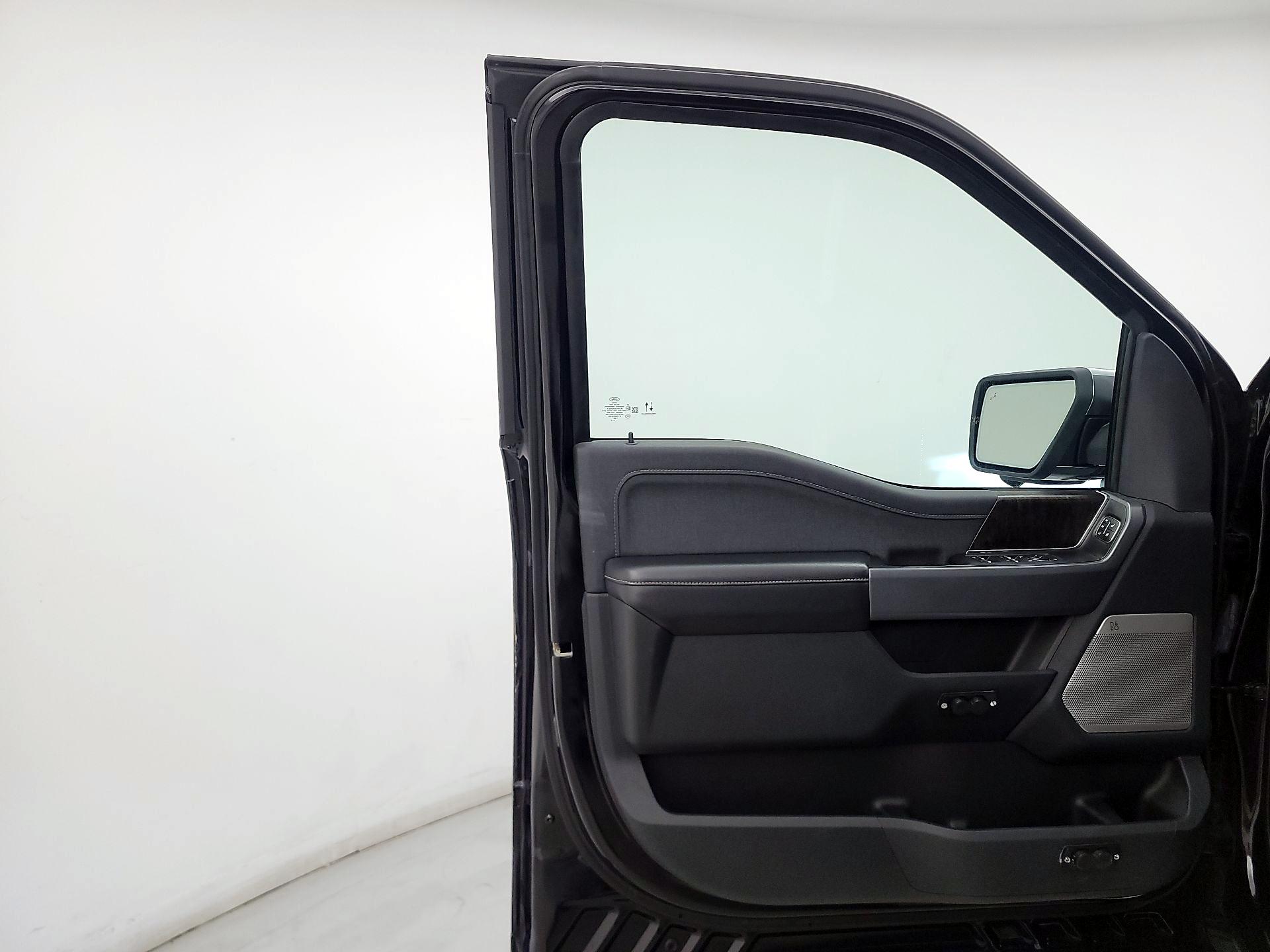 Thumbnail: 2021 Ford F-150 - 12