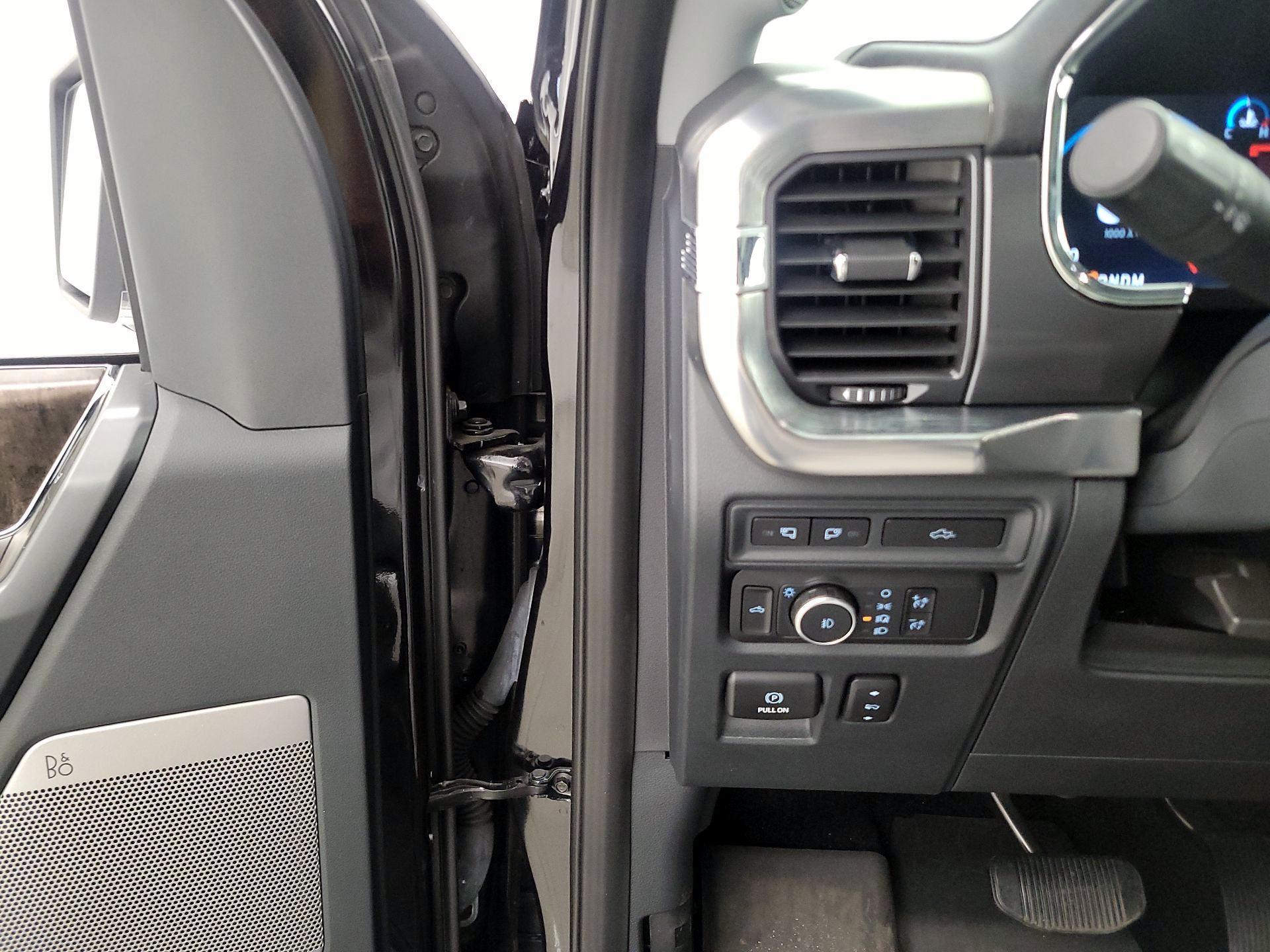 Thumbnail: 2021 Ford F-150 - 13