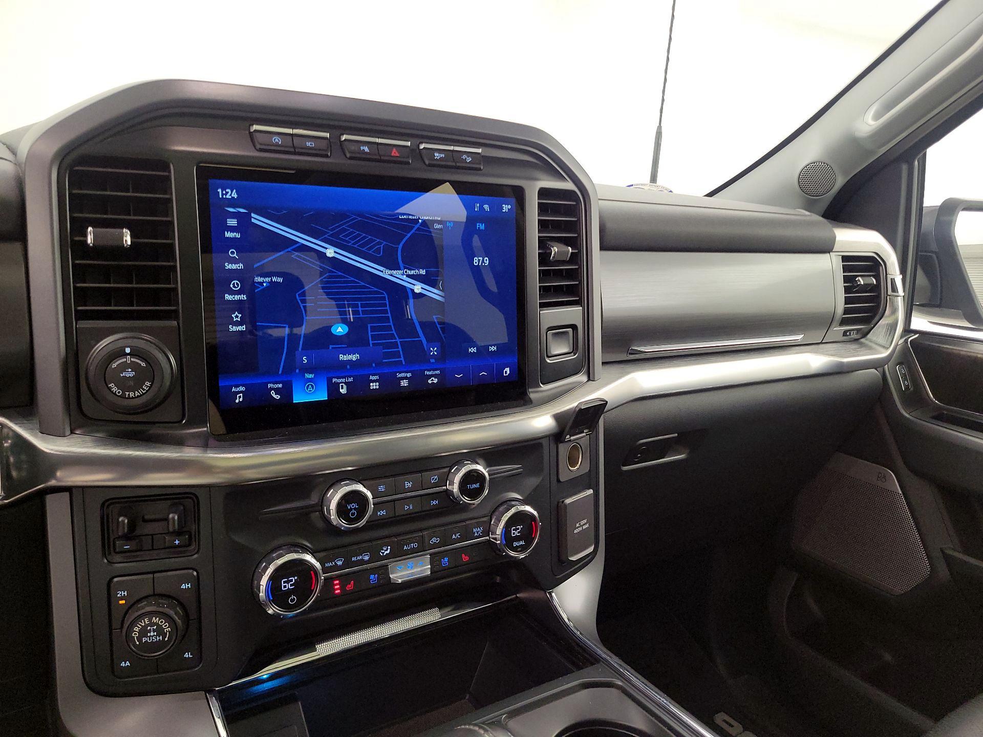 Thumbnail: 2021 Ford F-150 - 14