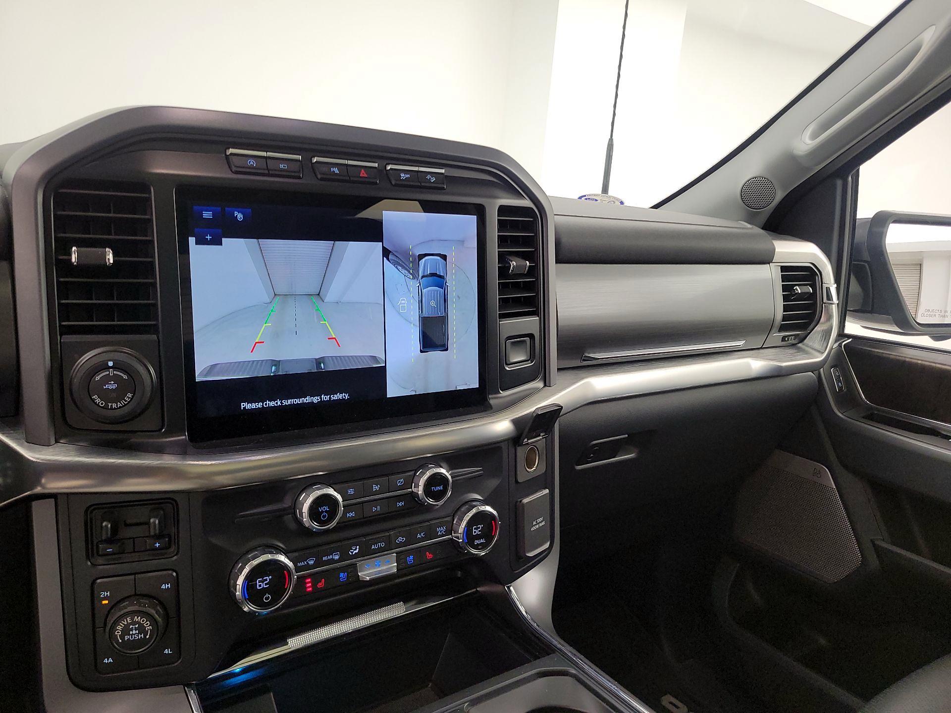 Thumbnail: 2021 Ford F-150 - 15