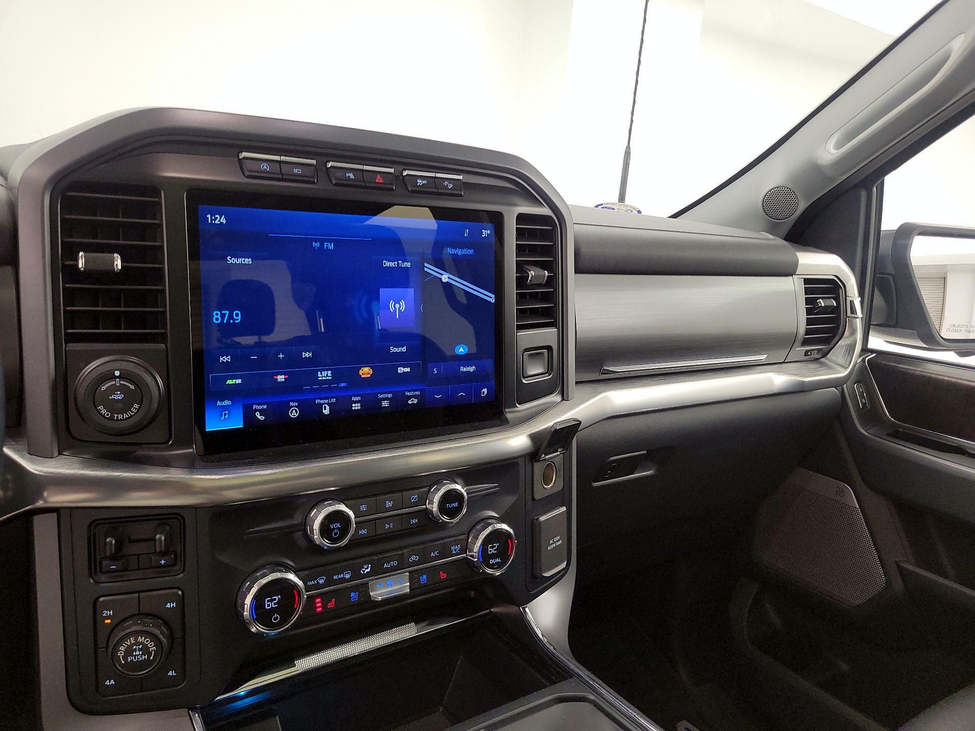 Thumbnail: 2021 Ford F-150 - 16