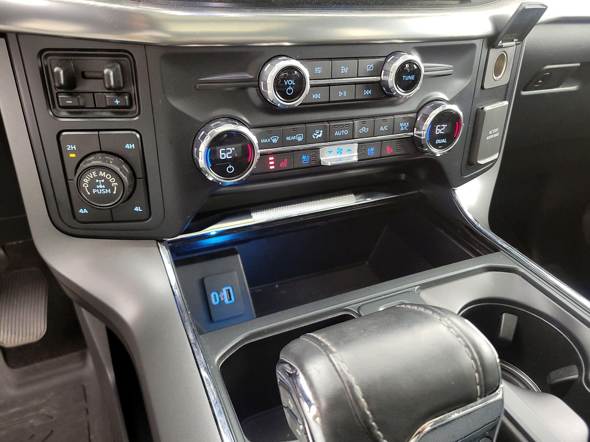 Thumbnail: 2021 Ford F-150 - 17