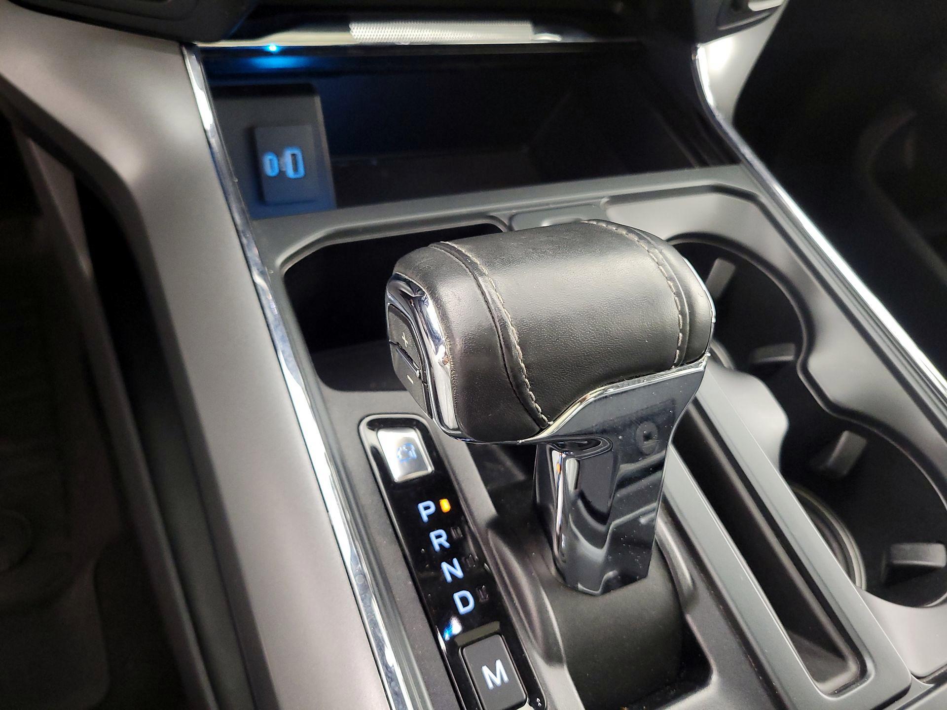 Thumbnail: 2021 Ford F-150 - 18