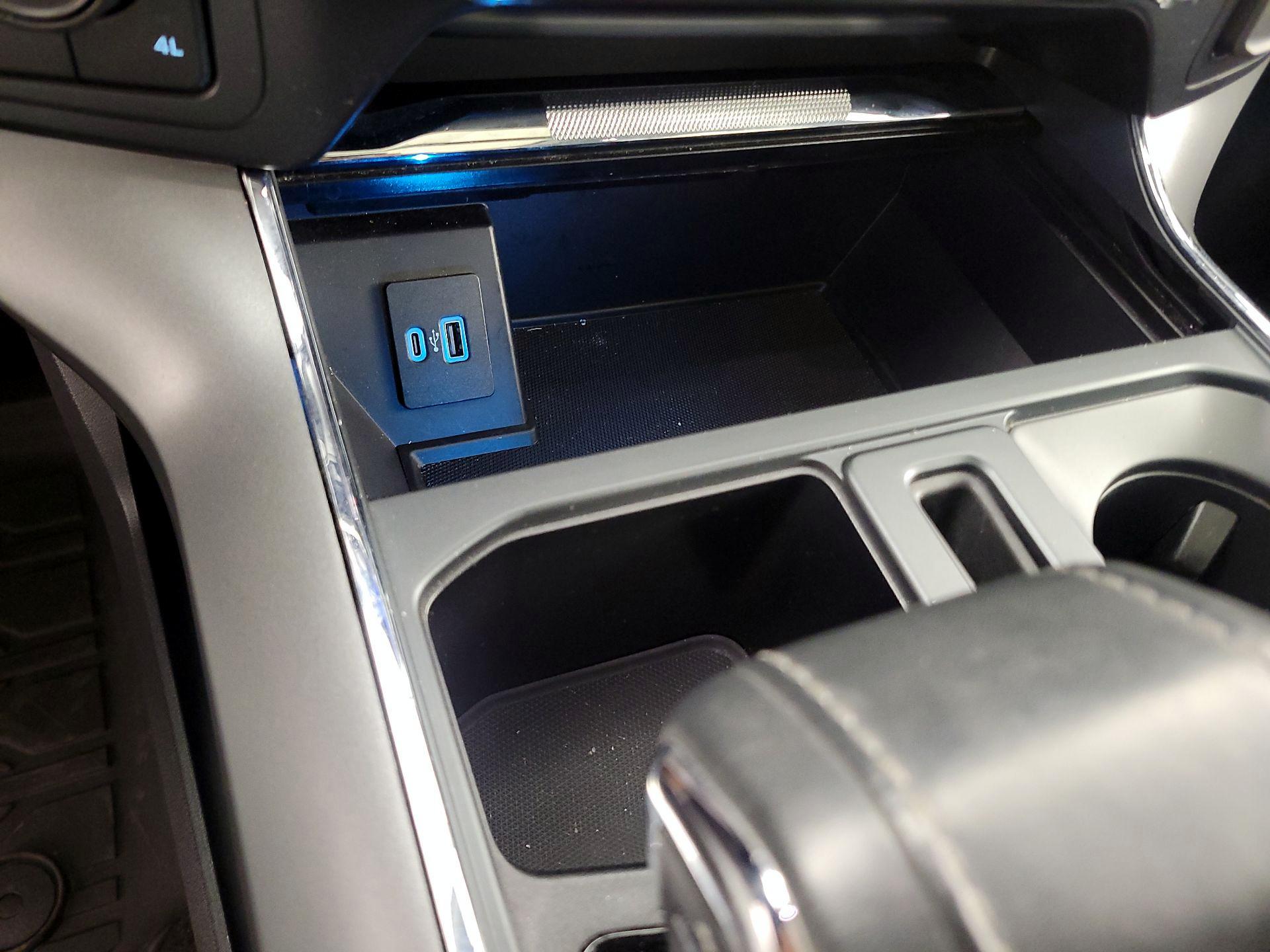 Thumbnail: 2021 Ford F-150 - 19