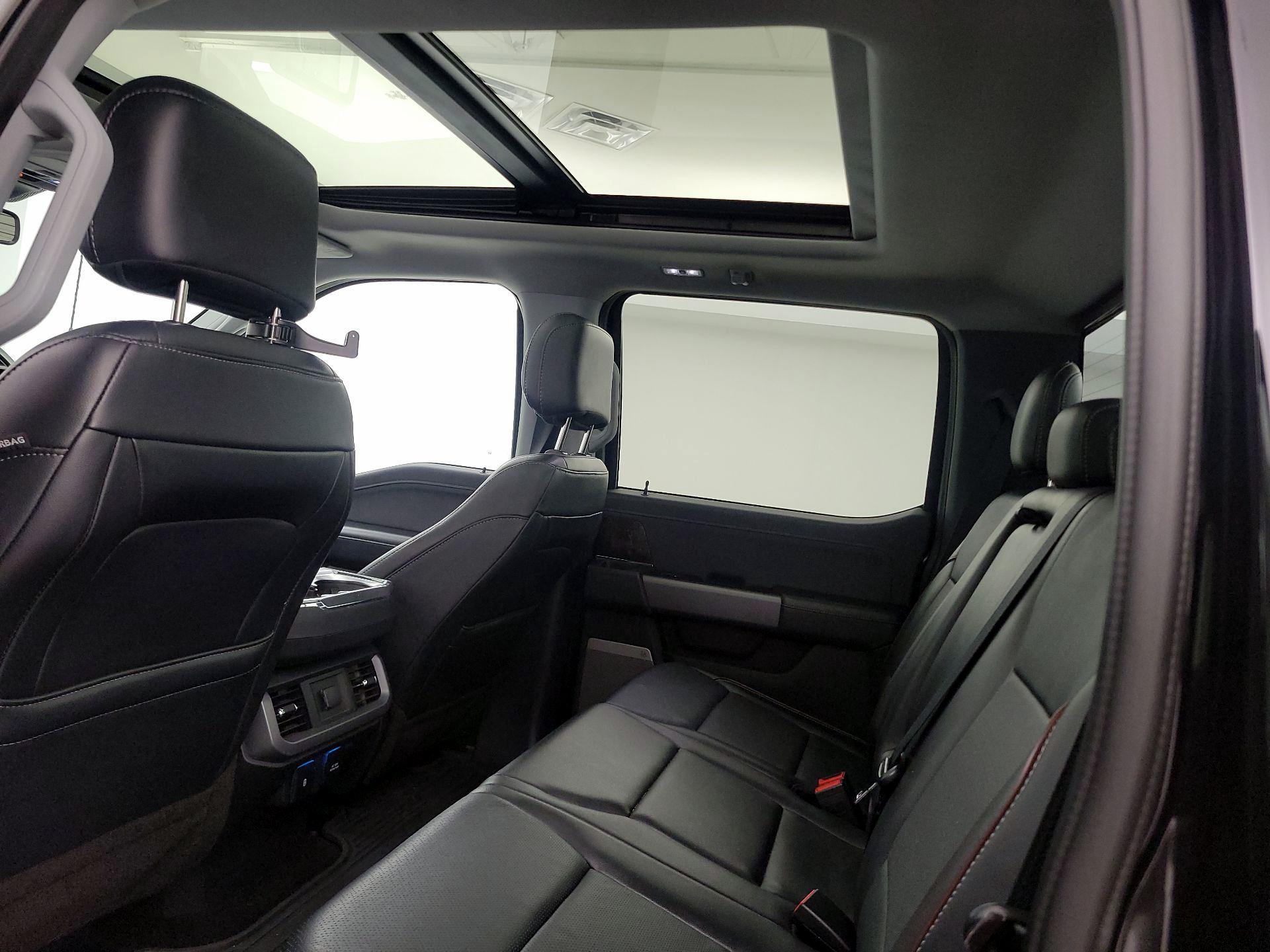 Thumbnail: 2021 Ford F-150 - 20