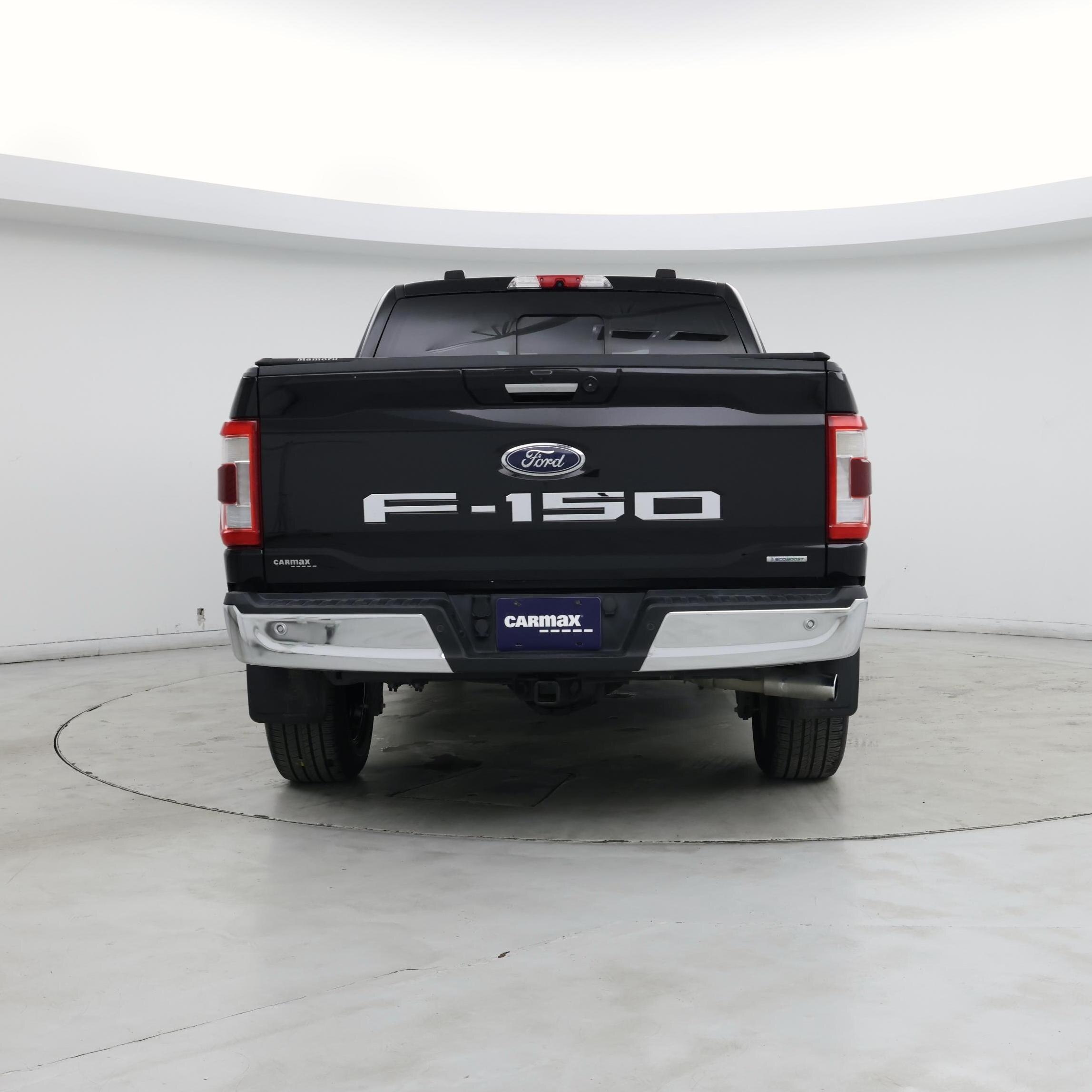 Thumbnail: 2021 Ford F-150 - 6