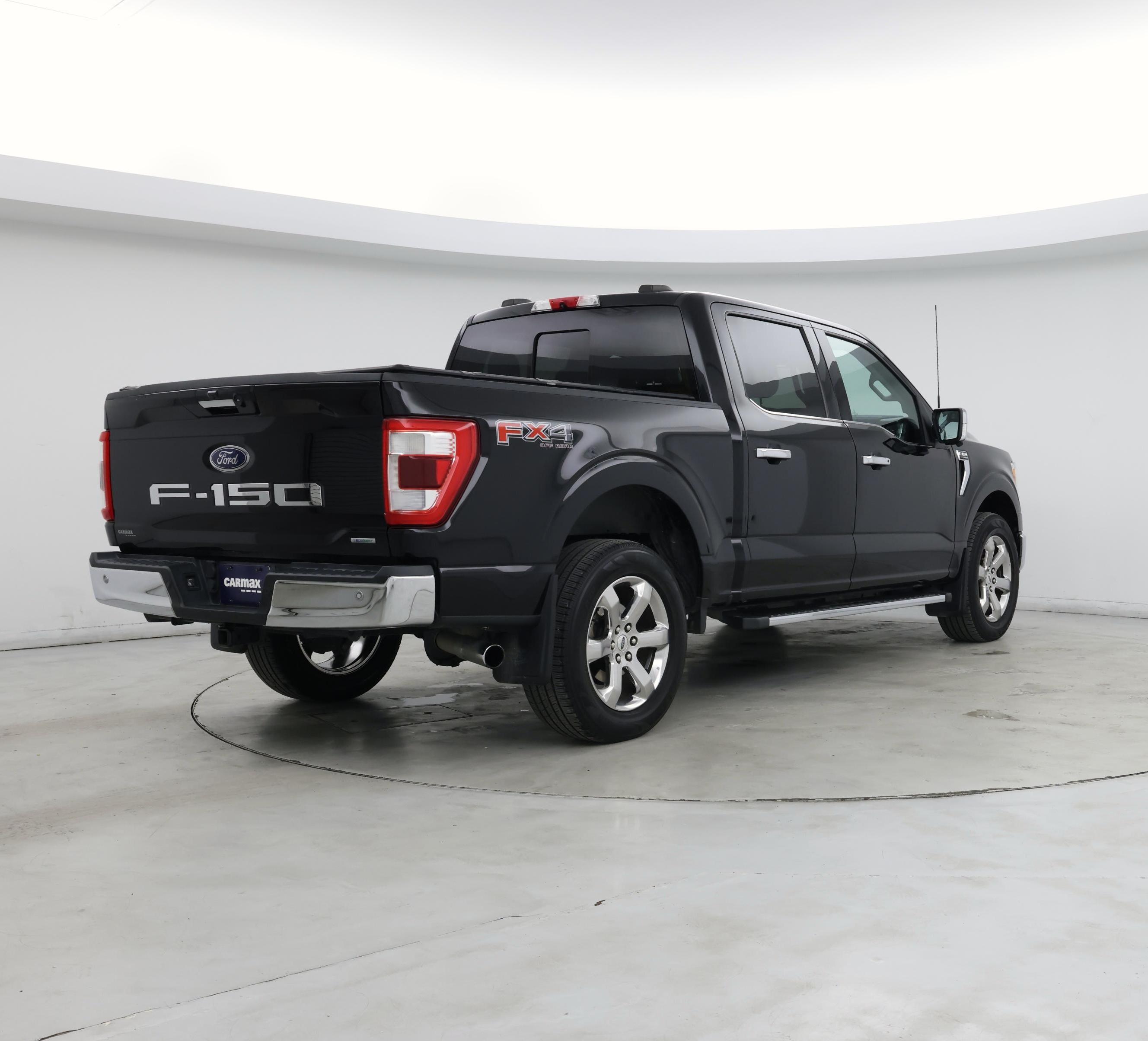 Thumbnail: 2021 Ford F-150 - 8