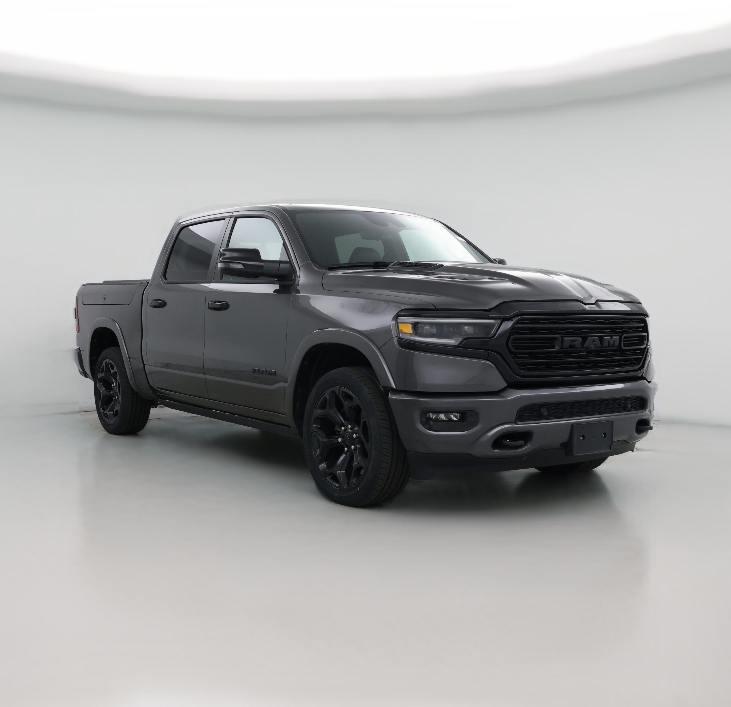 Thumbnail: 2024 RAM 1500 - 1