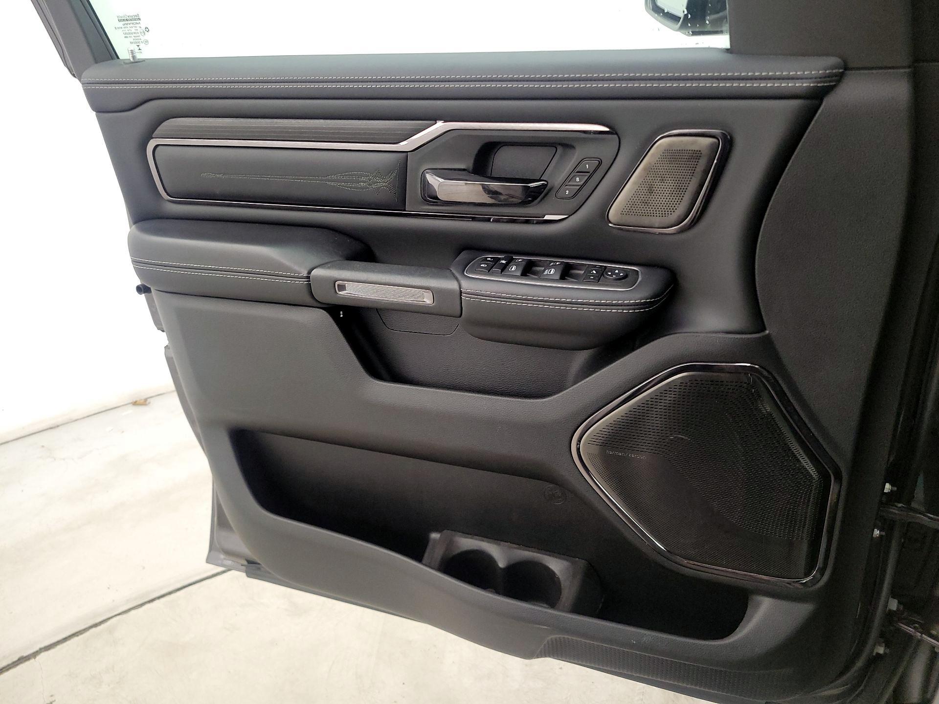 Thumbnail: 2024 RAM 1500 - 12