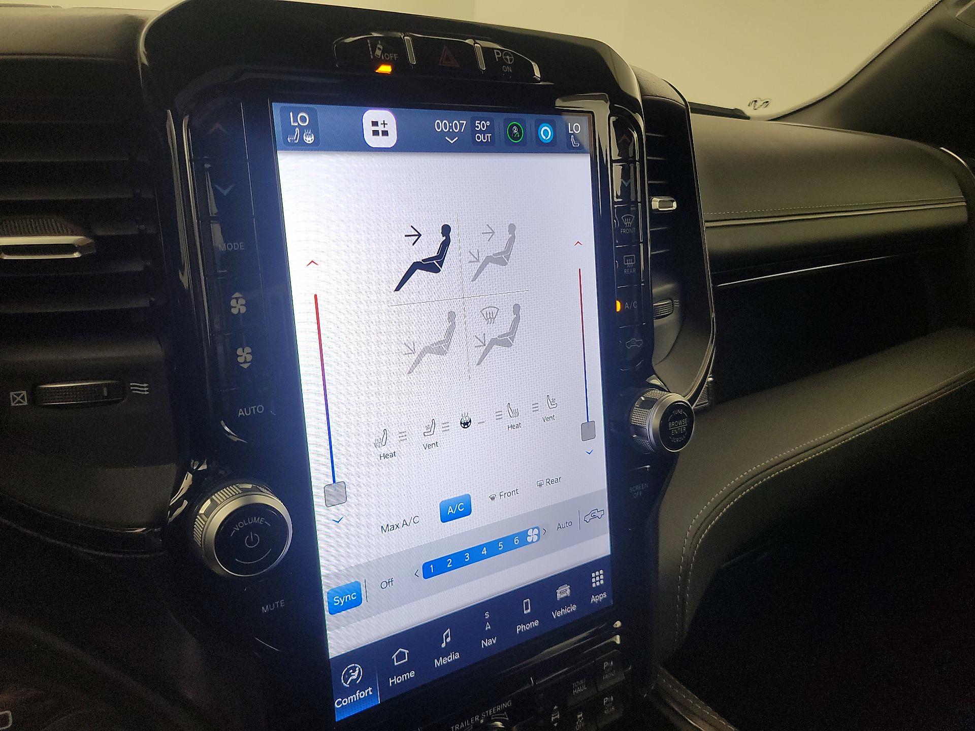 Thumbnail: 2024 RAM 1500 - 17