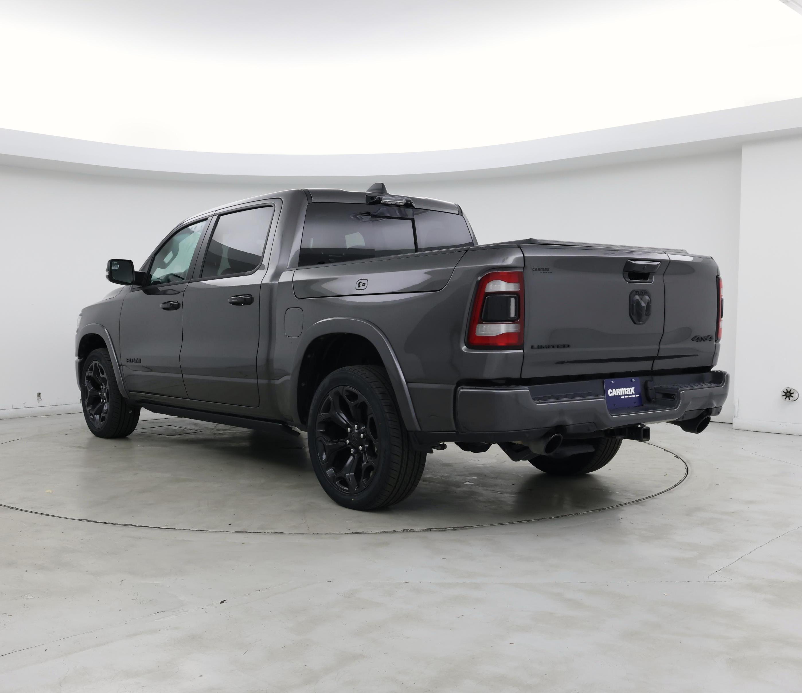 Thumbnail: 2024 RAM 1500 - 2