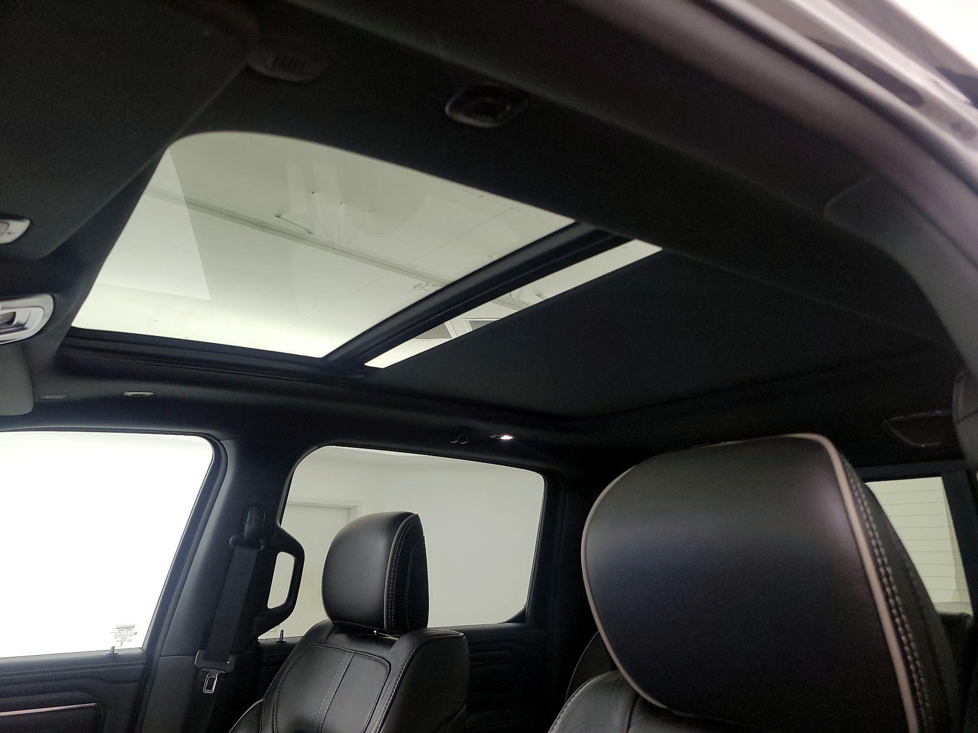 Thumbnail: 2024 RAM 1500 - 20