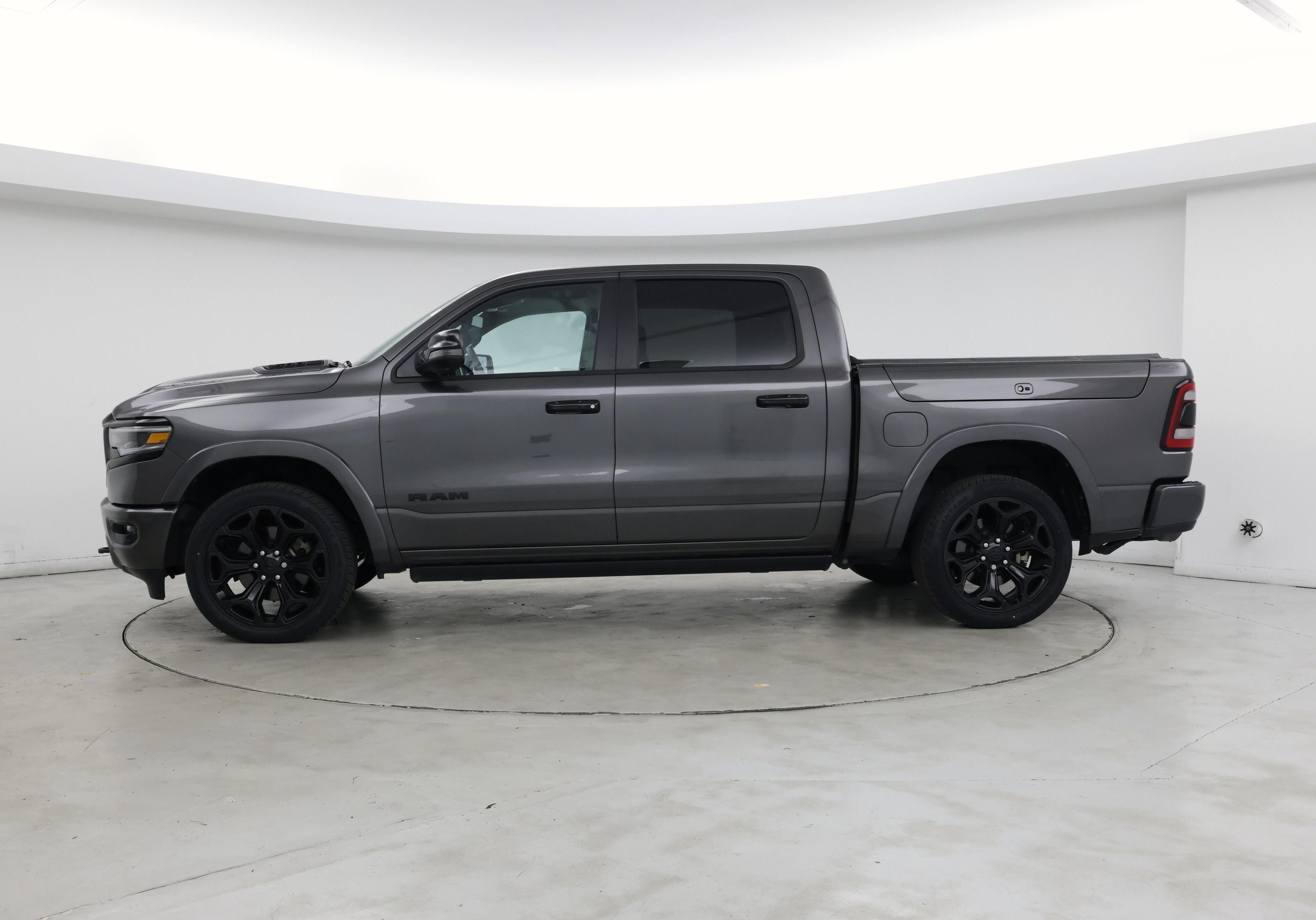 Thumbnail: 2024 RAM 1500 - 3