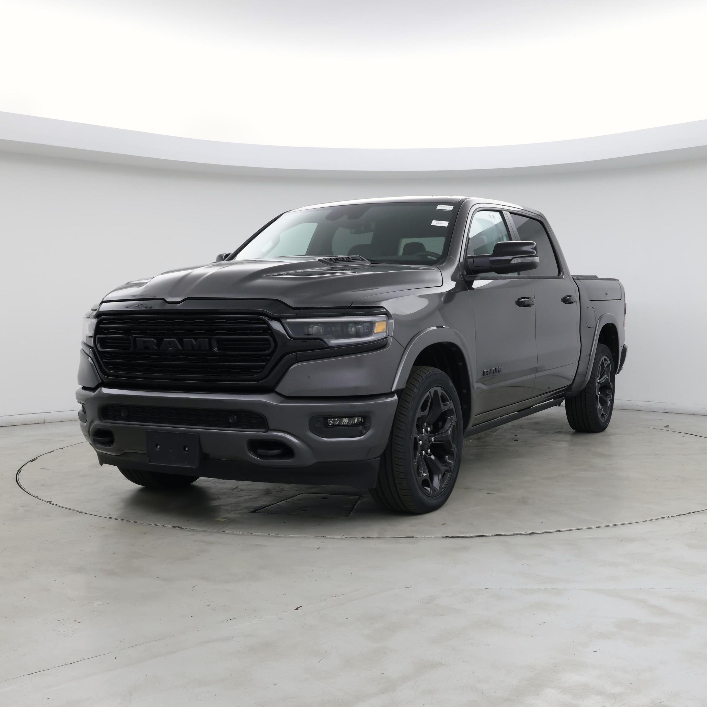 Thumbnail: 2024 RAM 1500 - 4