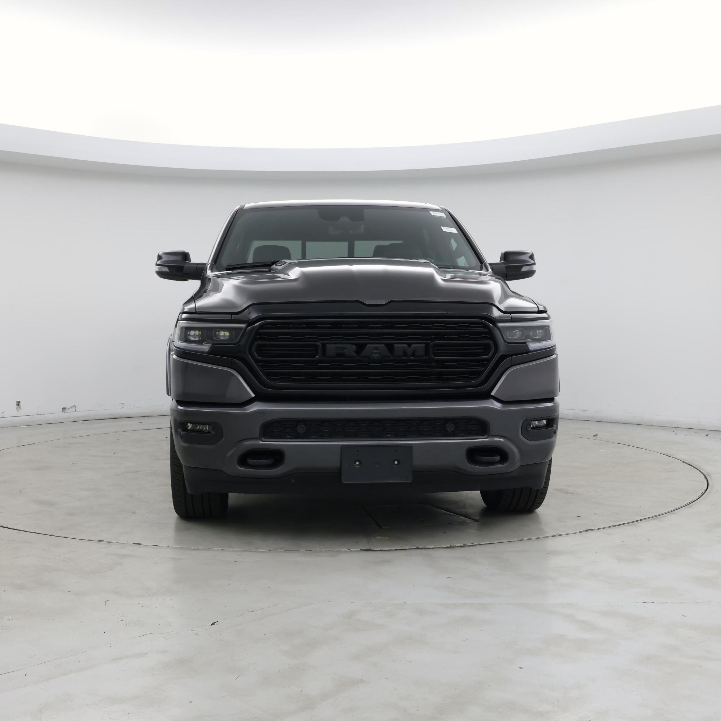 Thumbnail: 2024 RAM 1500 - 5