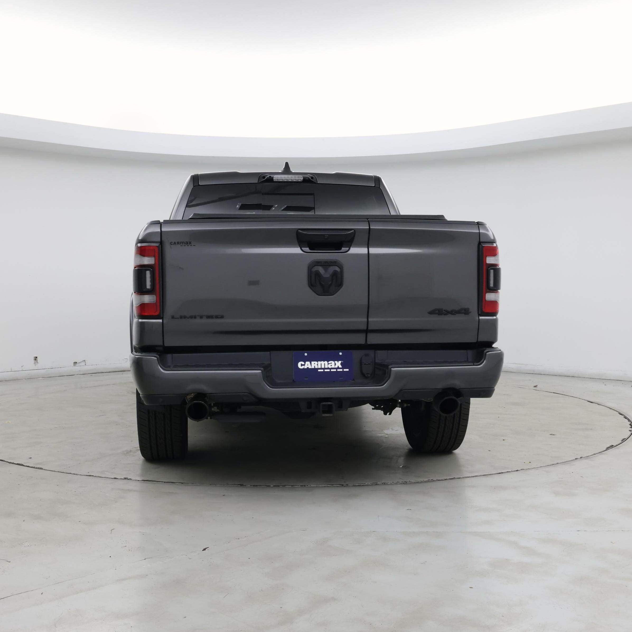 Thumbnail: 2024 RAM 1500 - 6