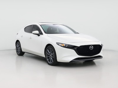 2023 Mazda Mazda3 2.5 S Preferred Package