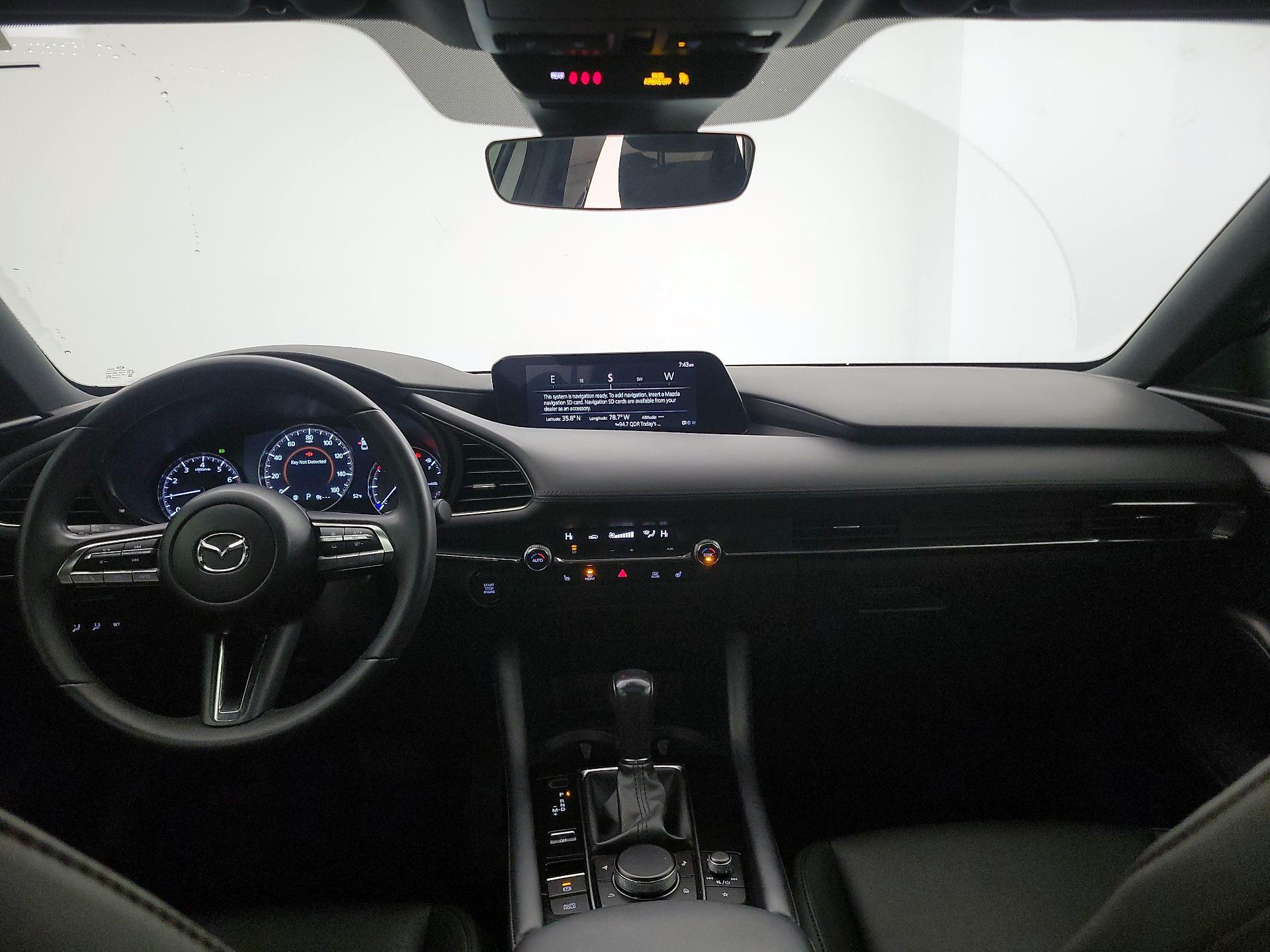 Thumbnail: 2023 Mazda Mazda3 - 9