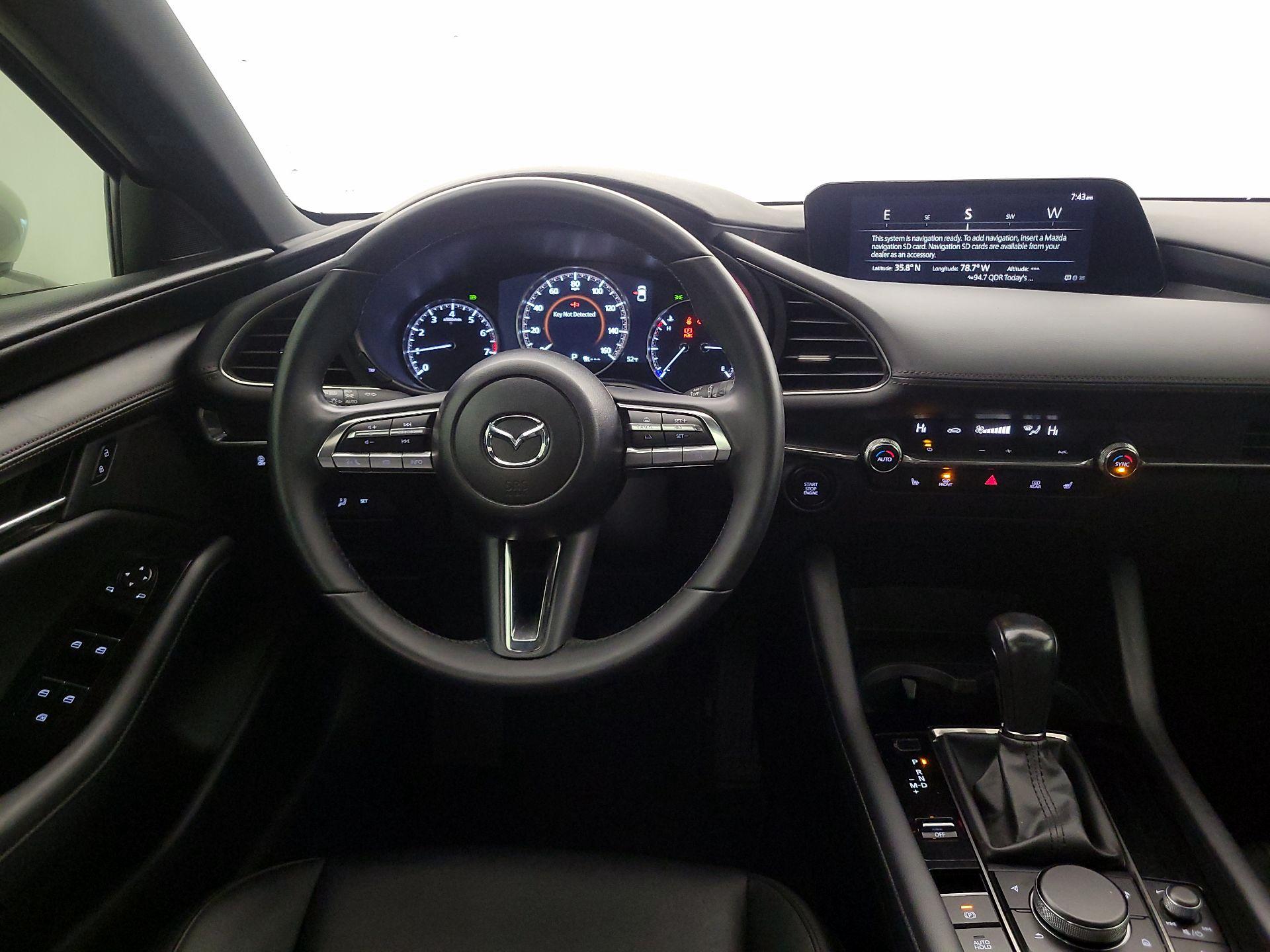 Thumbnail: 2023 Mazda Mazda3 - 10