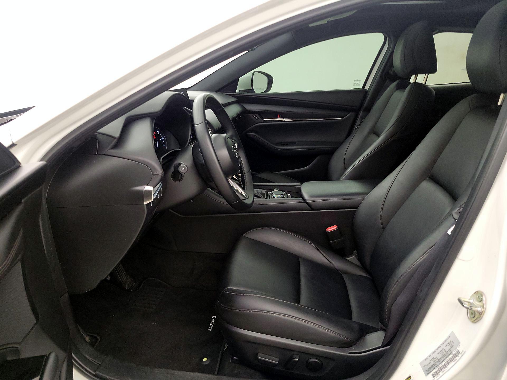 Thumbnail: 2023 Mazda Mazda3 - 11