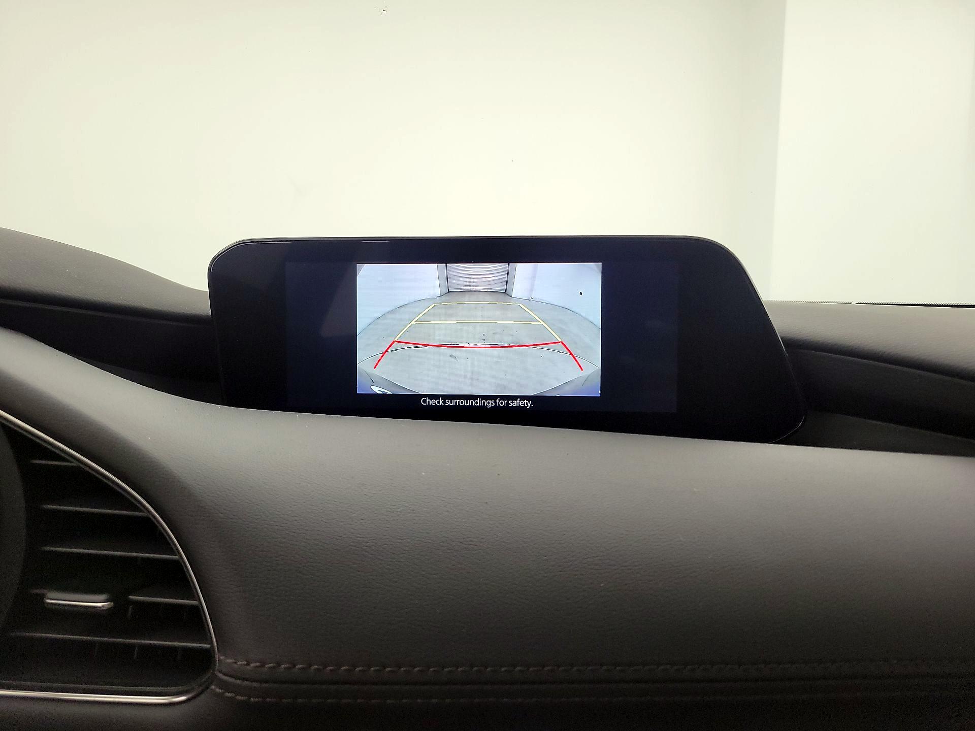 Thumbnail: 2023 Mazda Mazda3 - 14