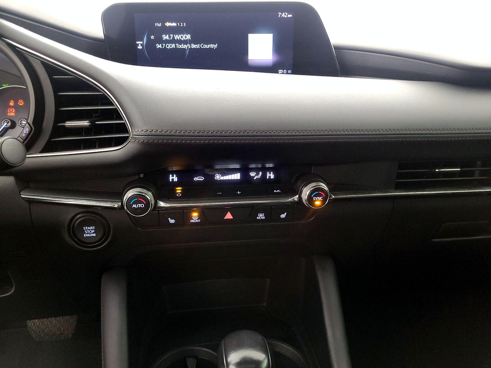 Thumbnail: 2023 Mazda Mazda3 - 16