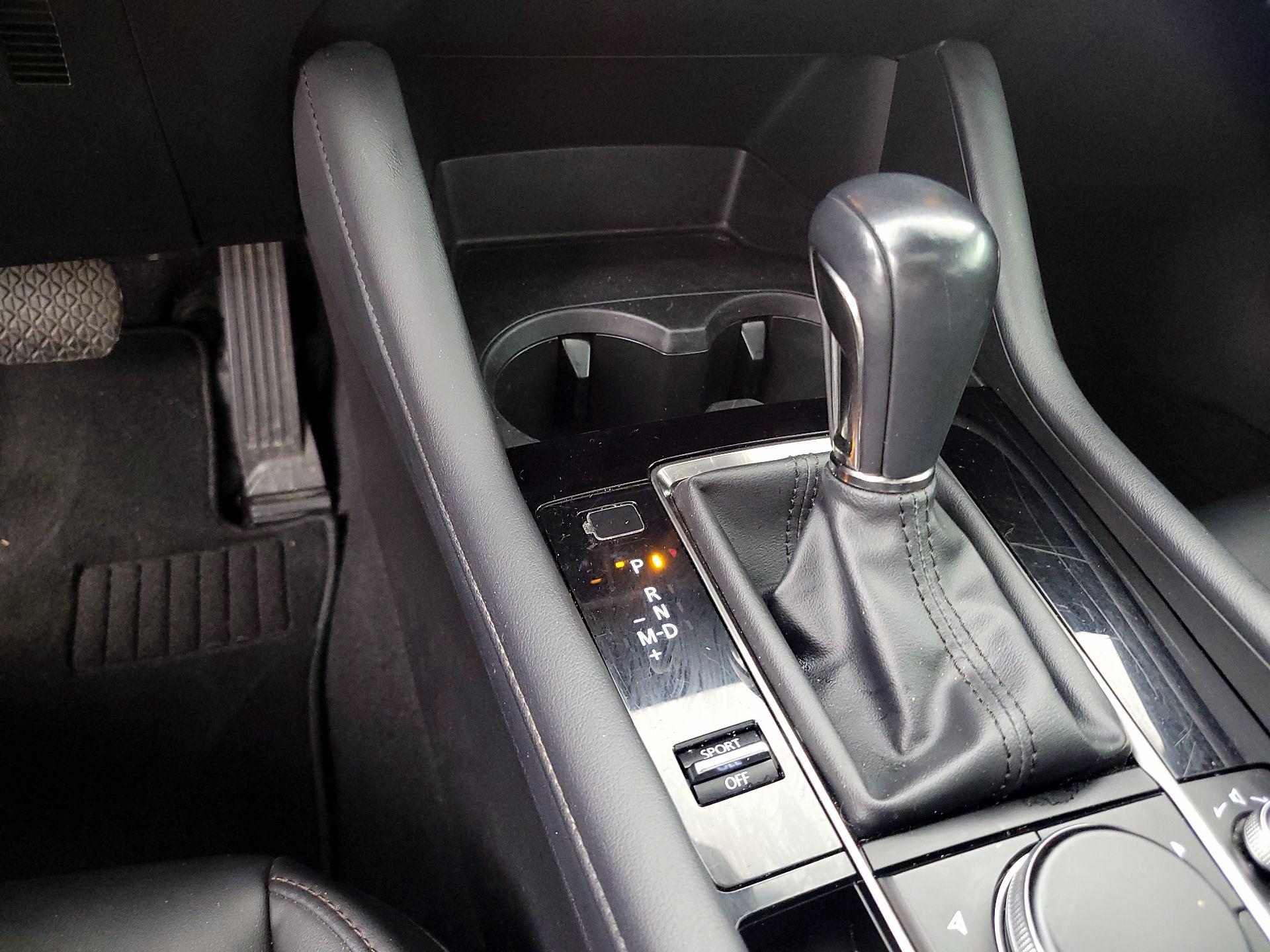 Thumbnail: 2023 Mazda Mazda3 - 17