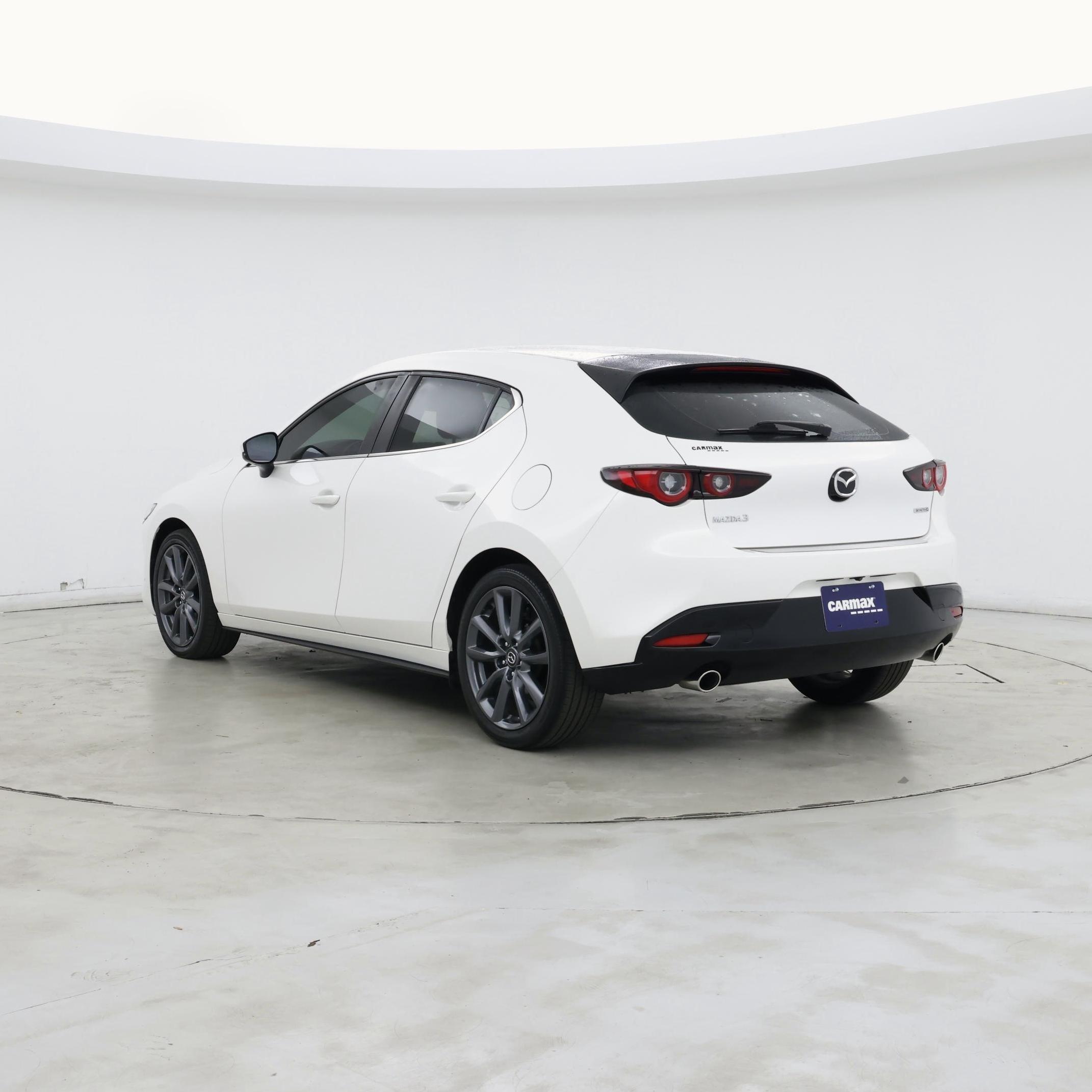 Thumbnail: 2023 Mazda Mazda3 - 2