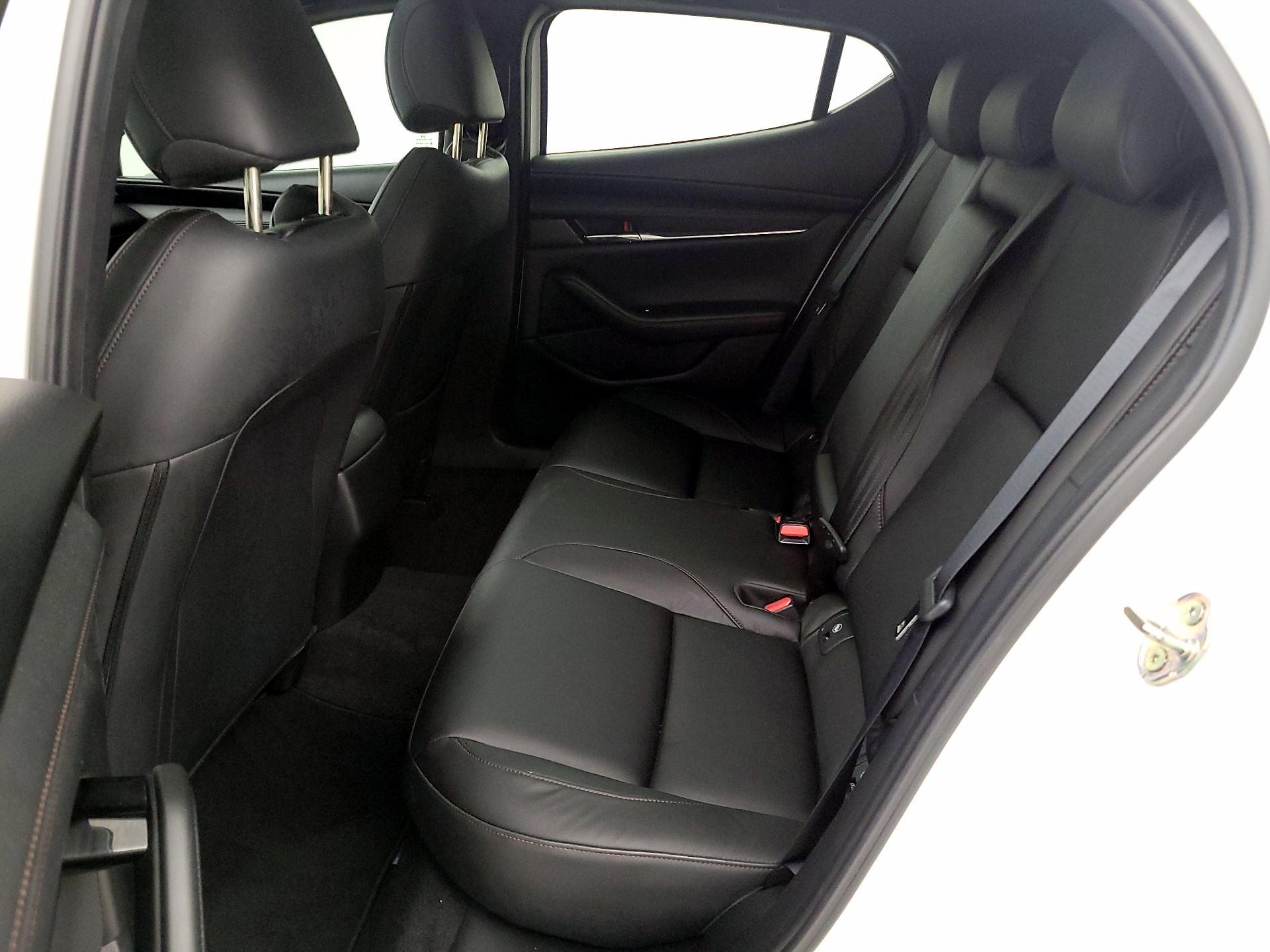 Thumbnail: 2023 Mazda Mazda3 - 20