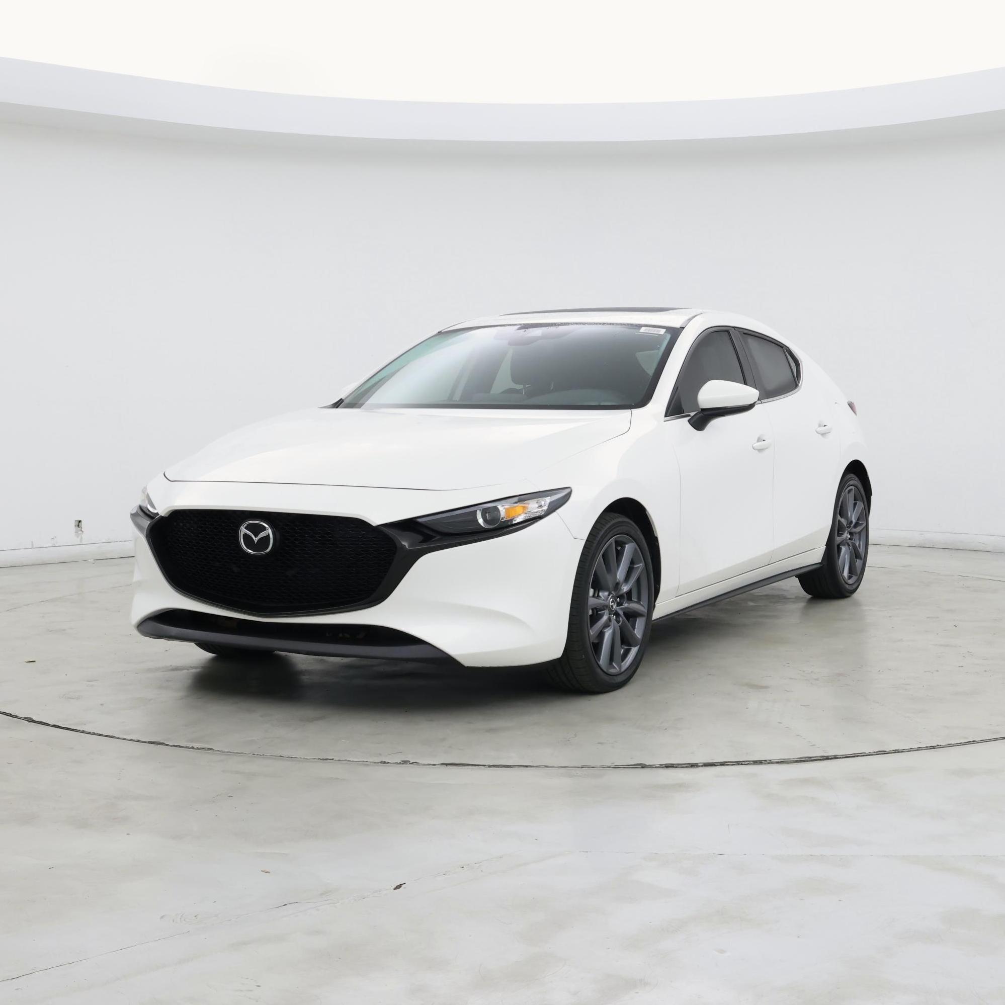 Thumbnail: 2023 Mazda Mazda3 - 4