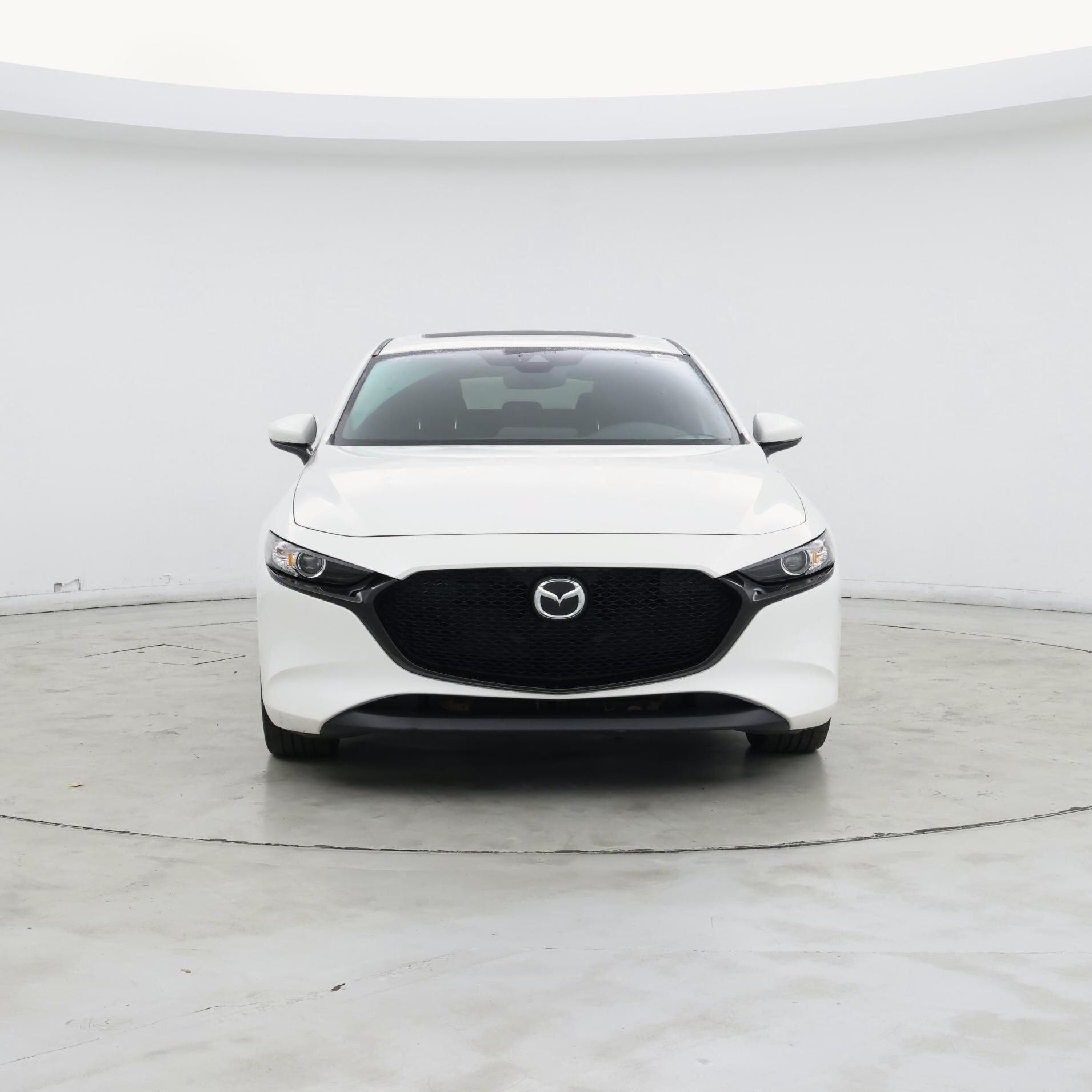 Thumbnail: 2023 Mazda Mazda3 - 5