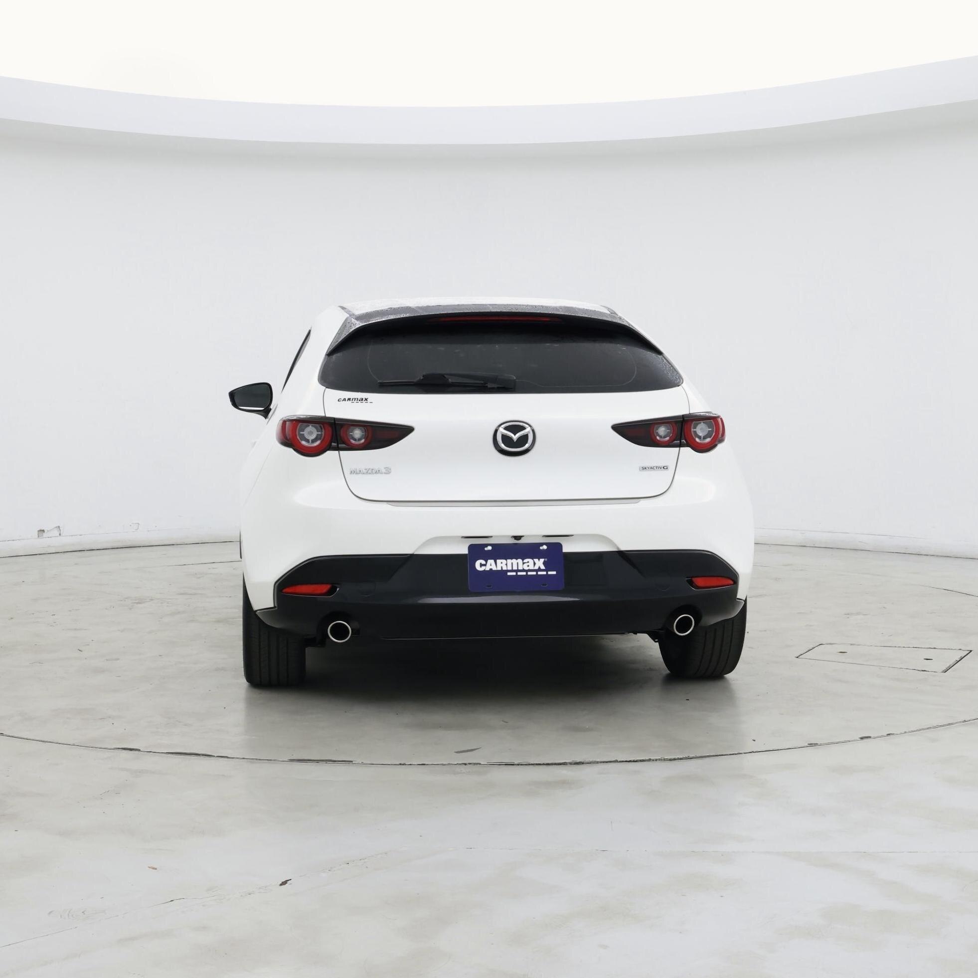 Thumbnail: 2023 Mazda Mazda3 - 6