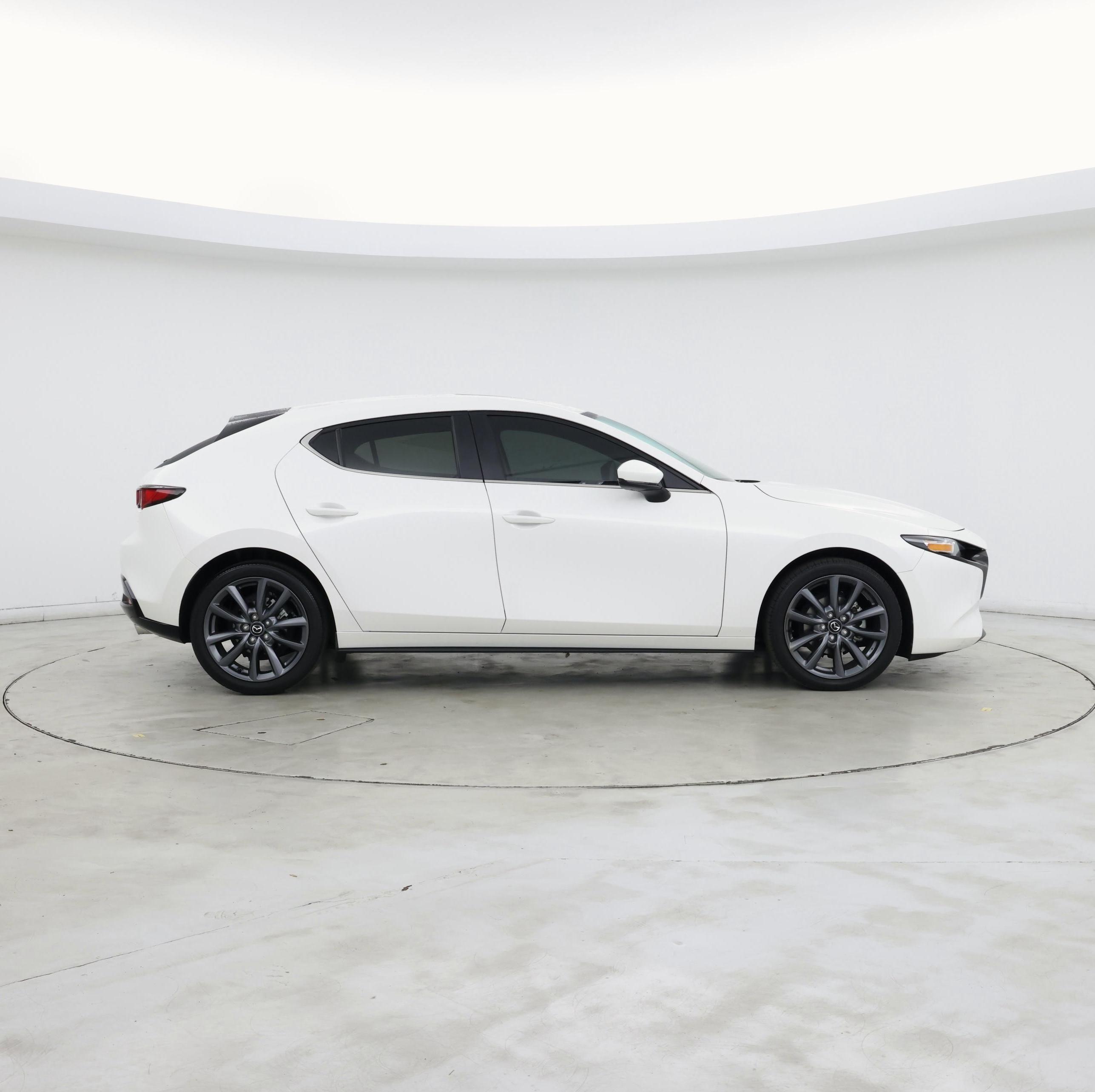 Thumbnail: 2023 Mazda Mazda3 - 7