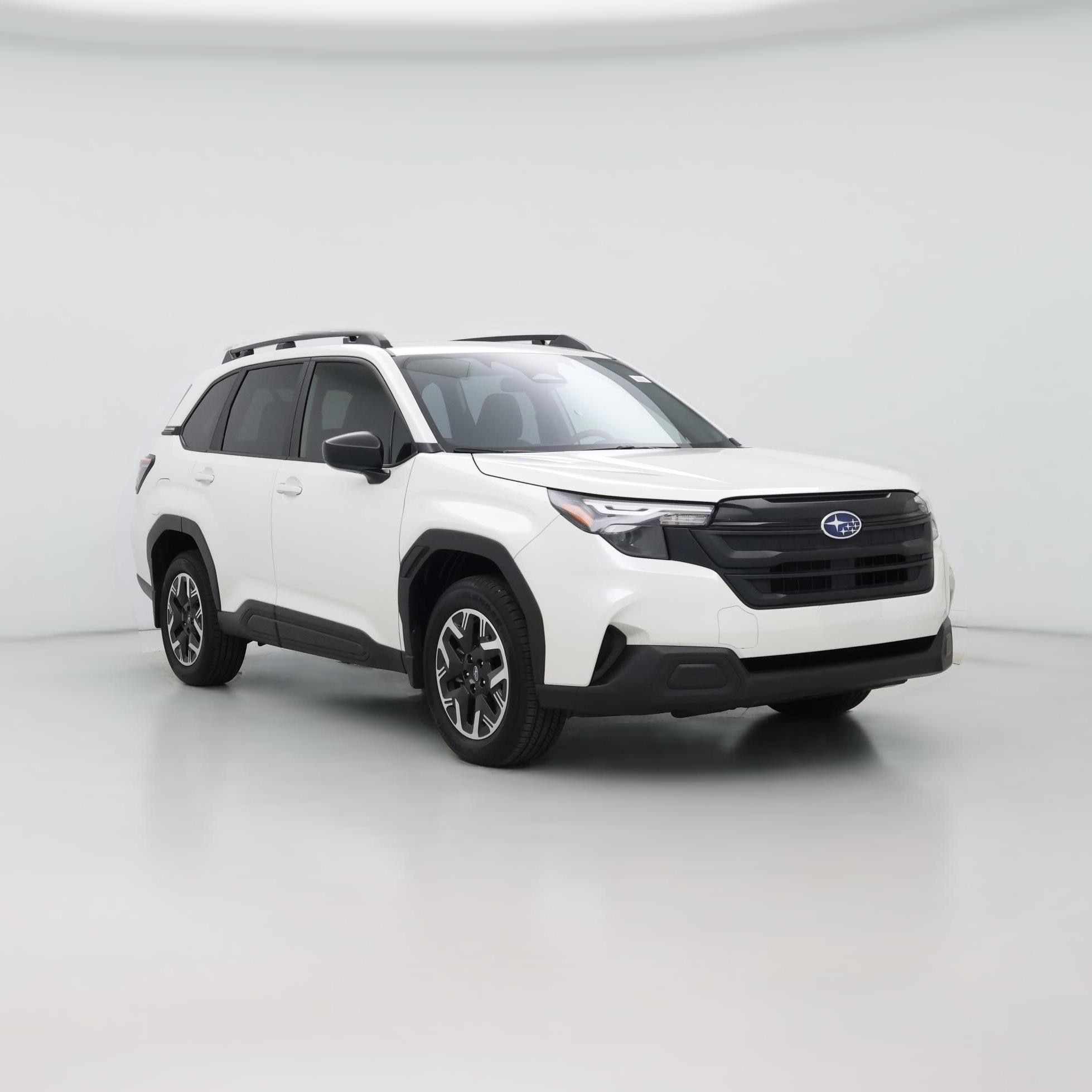 Thumbnail: 2025 Subaru Forester - 1