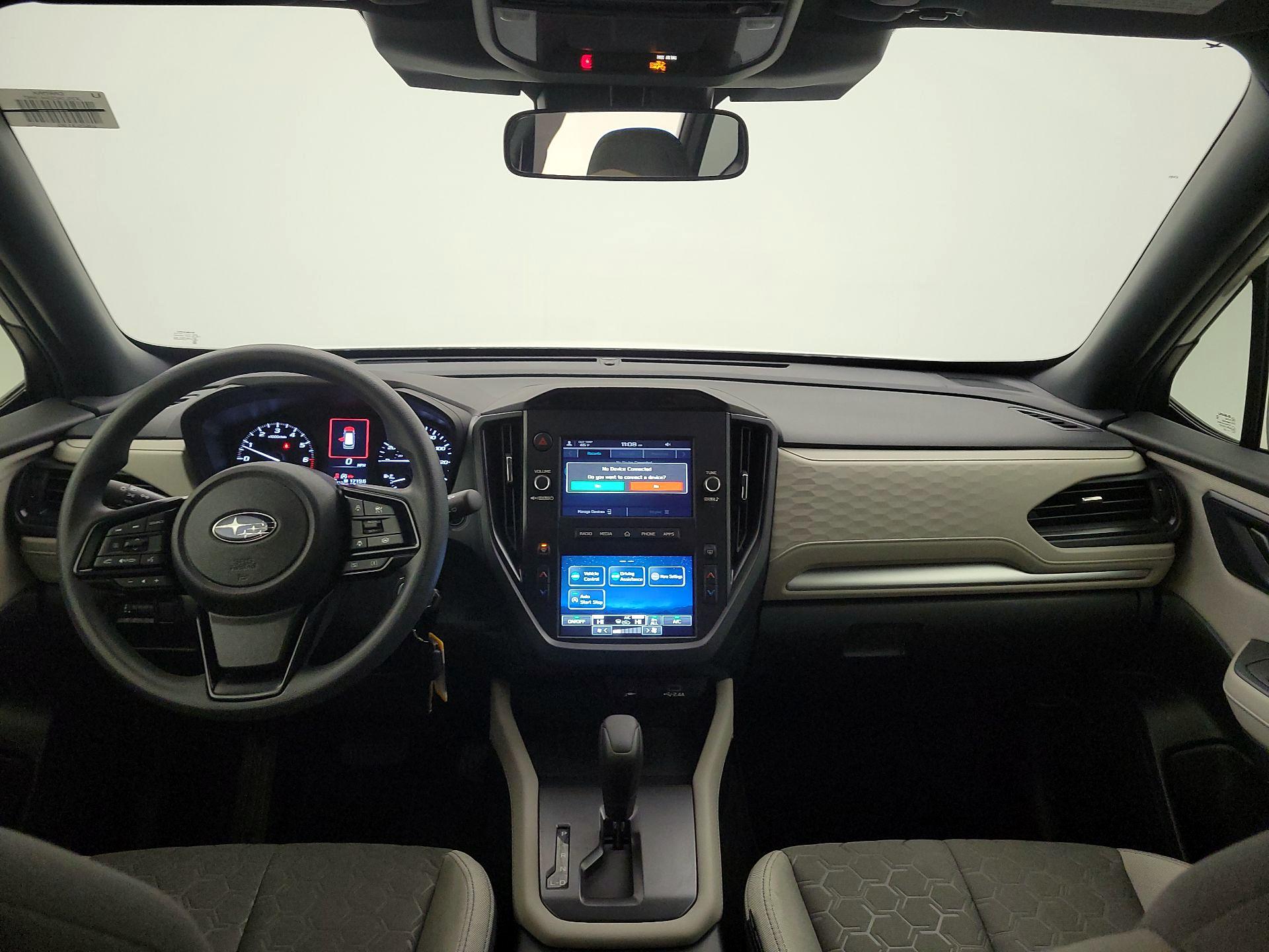 Thumbnail: 2025 Subaru Forester - 9