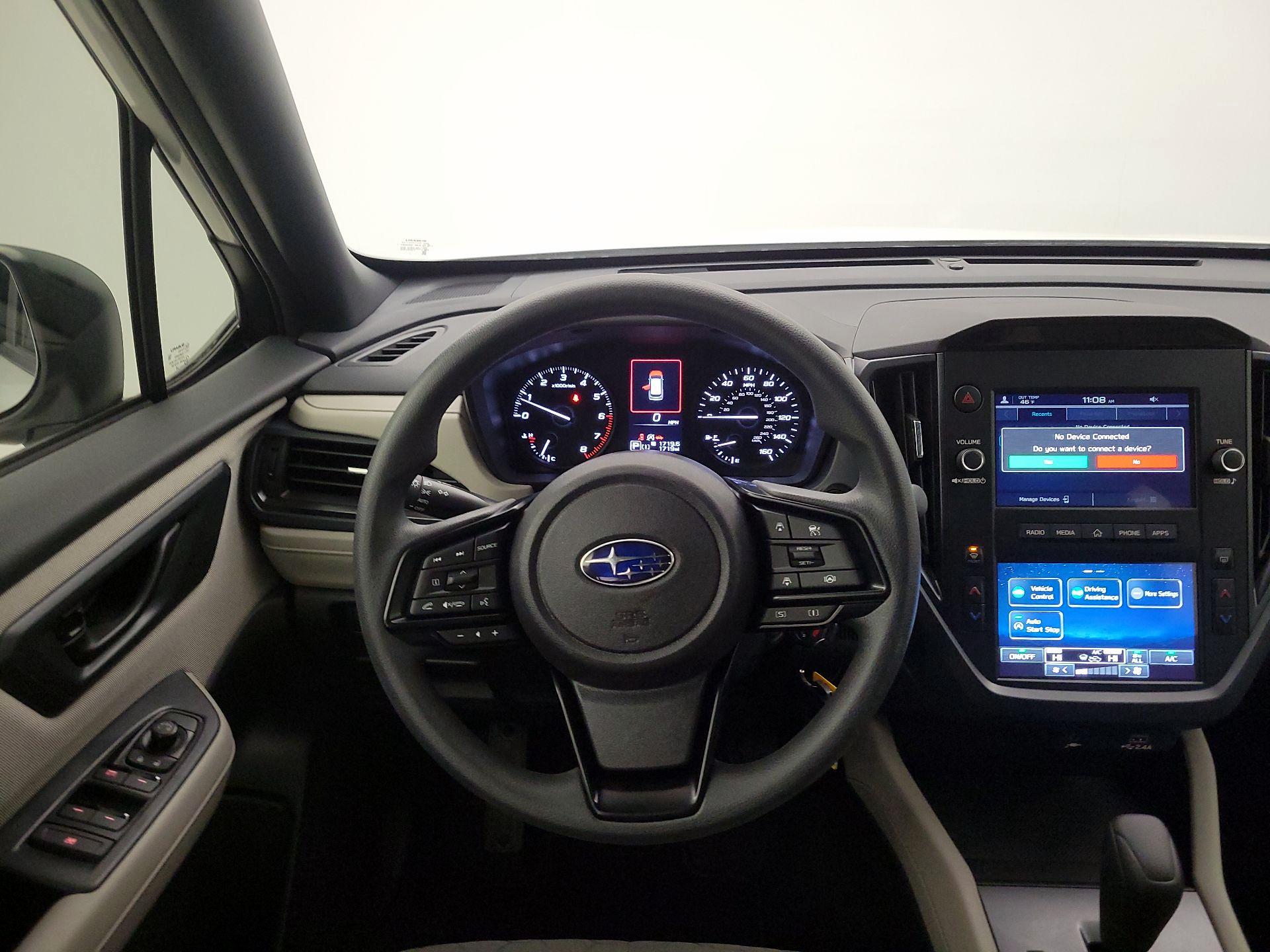 Thumbnail: 2025 Subaru Forester - 10