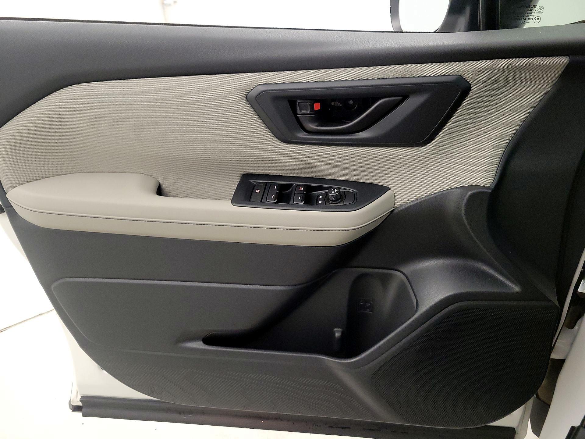 Thumbnail: 2025 Subaru Forester - 12