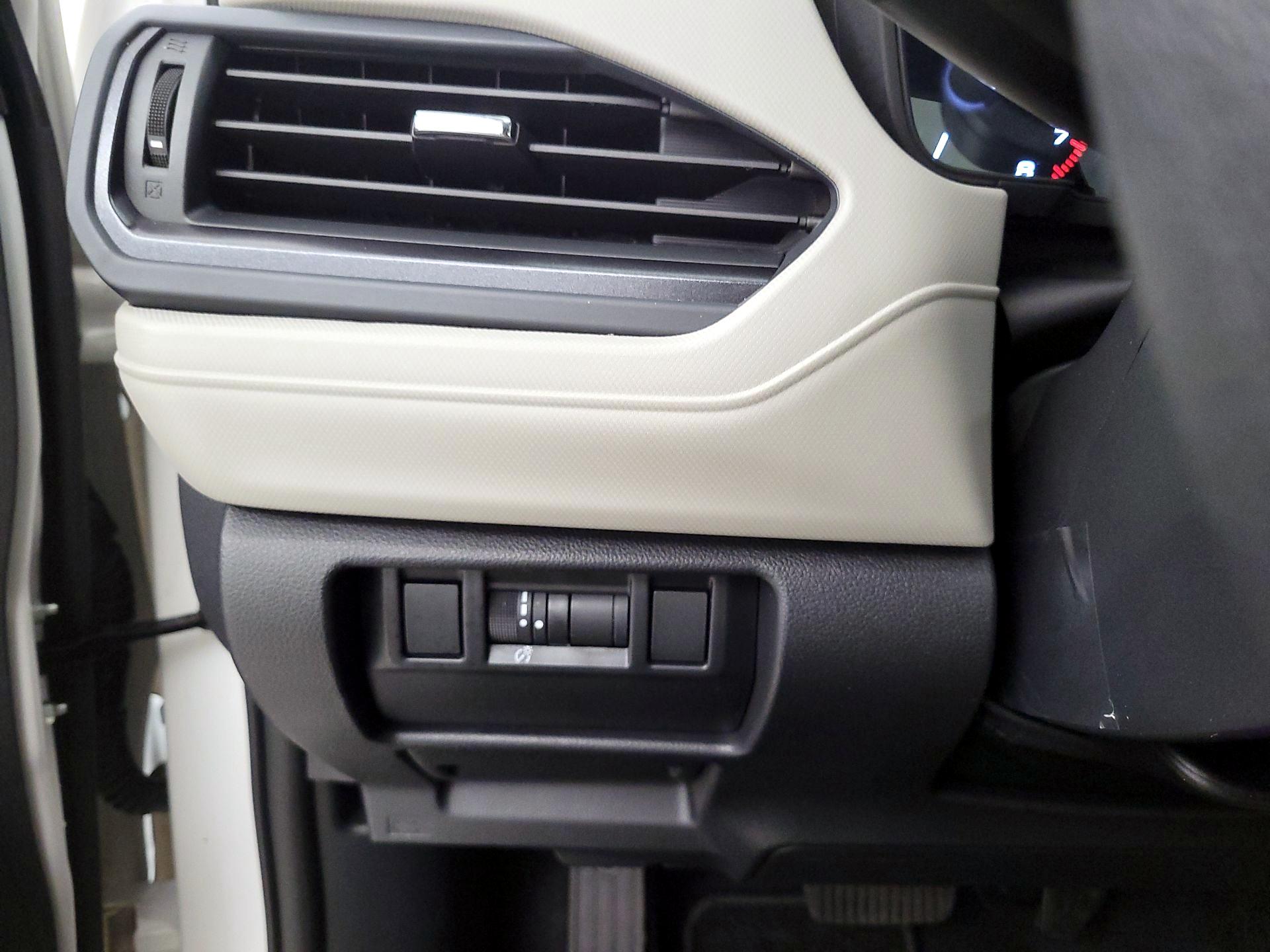 Thumbnail: 2025 Subaru Forester - 13